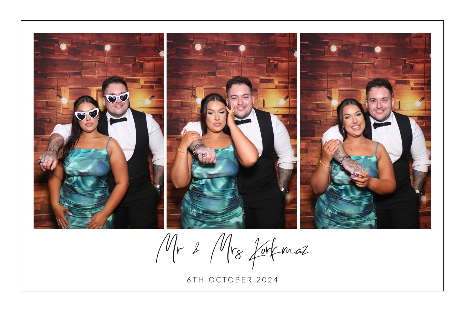 Mr & Mrs Korkmaz | View more photos from the event at gallery.magicimages.uk/u/MagicImages/Mr-Mrs-Korkmaz