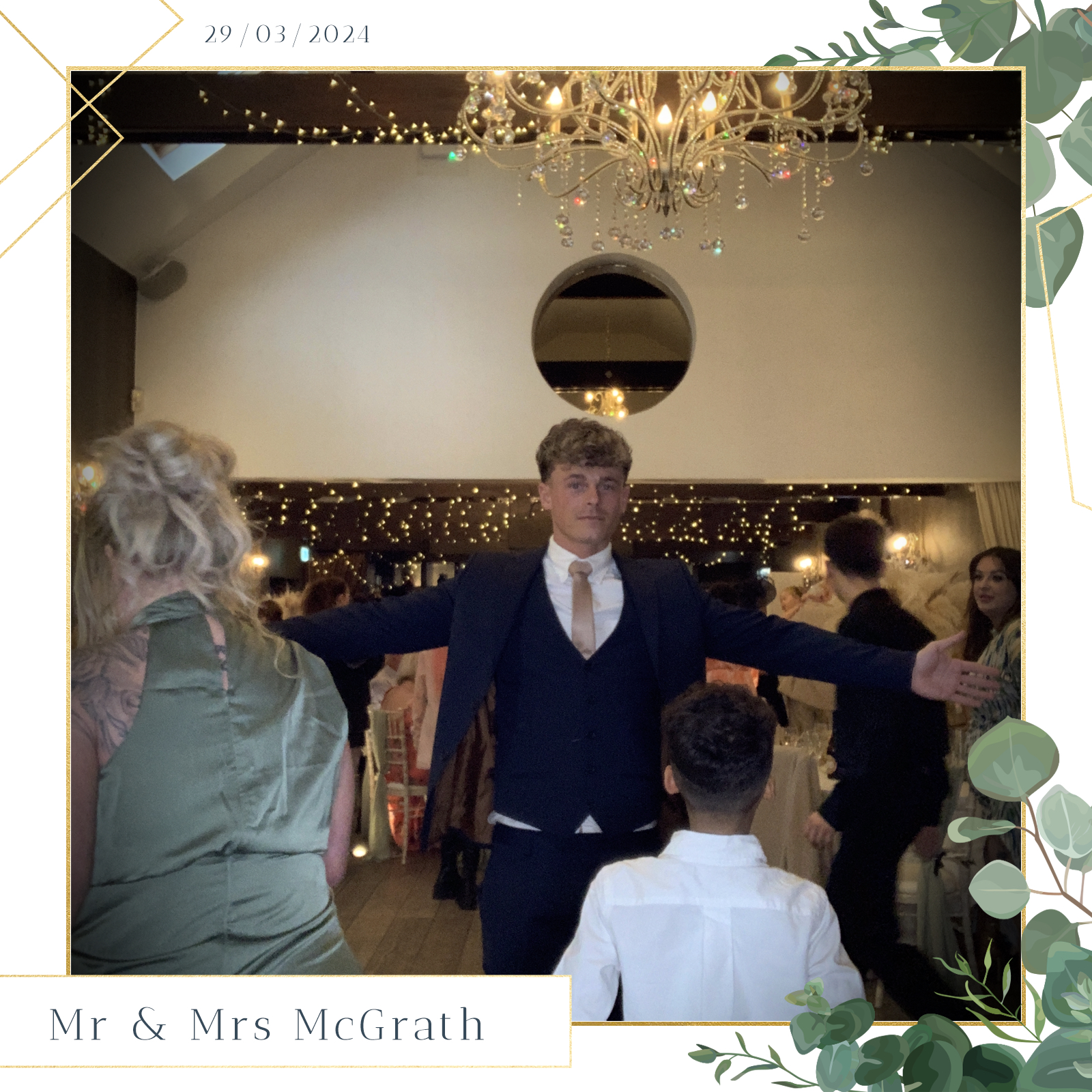Mr & Mrs McGrath Wedding Images  | View more photos from the event at gallery.magicimages.uk/u/MagicImages/Mr-Mrs-McGrath-Wedding-Images