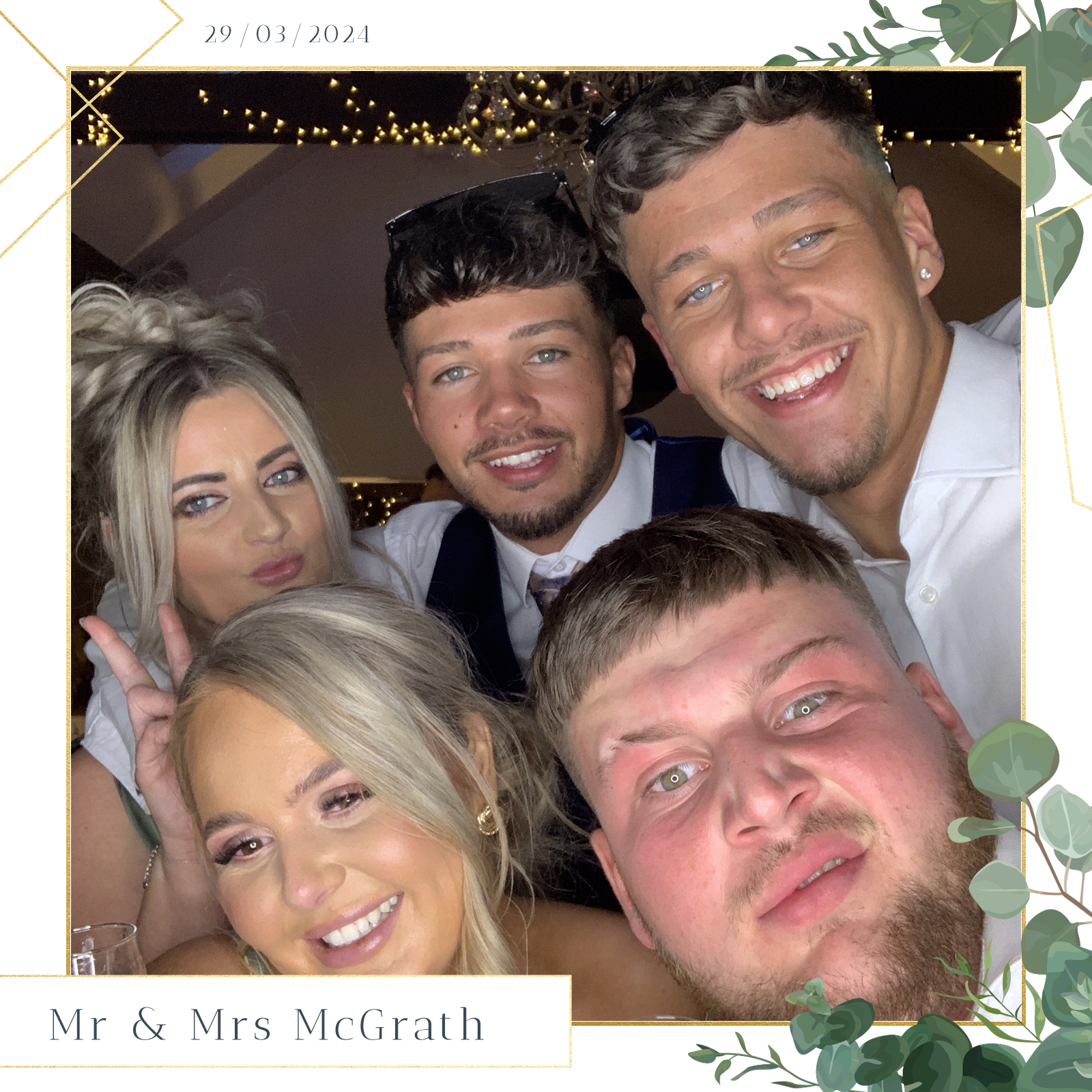 Mr & Mrs McGrath Wedding Images  | View more photos from the event at gallery.magicimages.uk/u/MagicImages/Mr-Mrs-McGrath-Wedding-Images