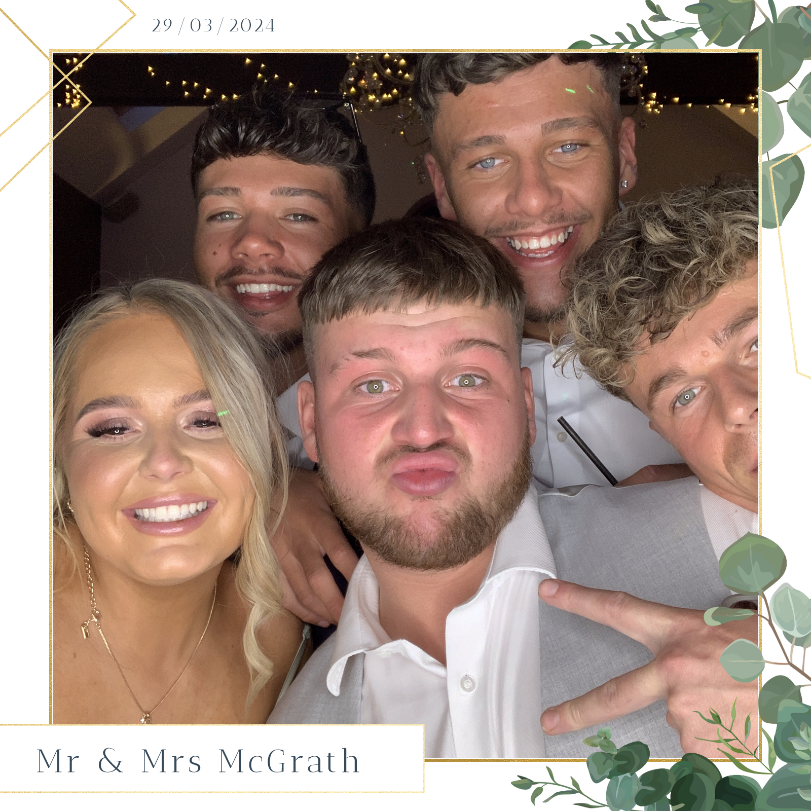 Mr & Mrs McGrath Wedding Images  | View more photos from the event at gallery.magicimages.uk/u/MagicImages/Mr-Mrs-McGrath-Wedding-Images