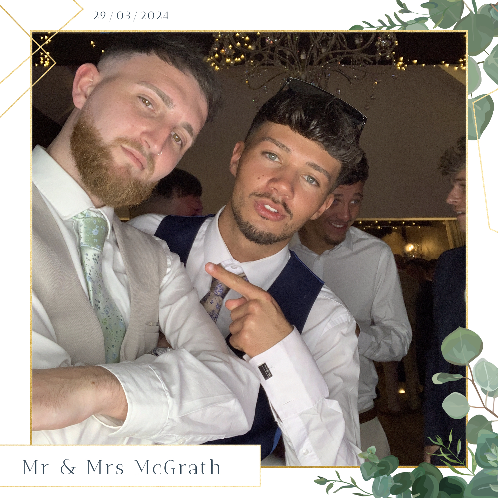 Mr & Mrs McGrath Wedding Images  | View more photos from the event at gallery.magicimages.uk/u/MagicImages/Mr-Mrs-McGrath-Wedding-Images