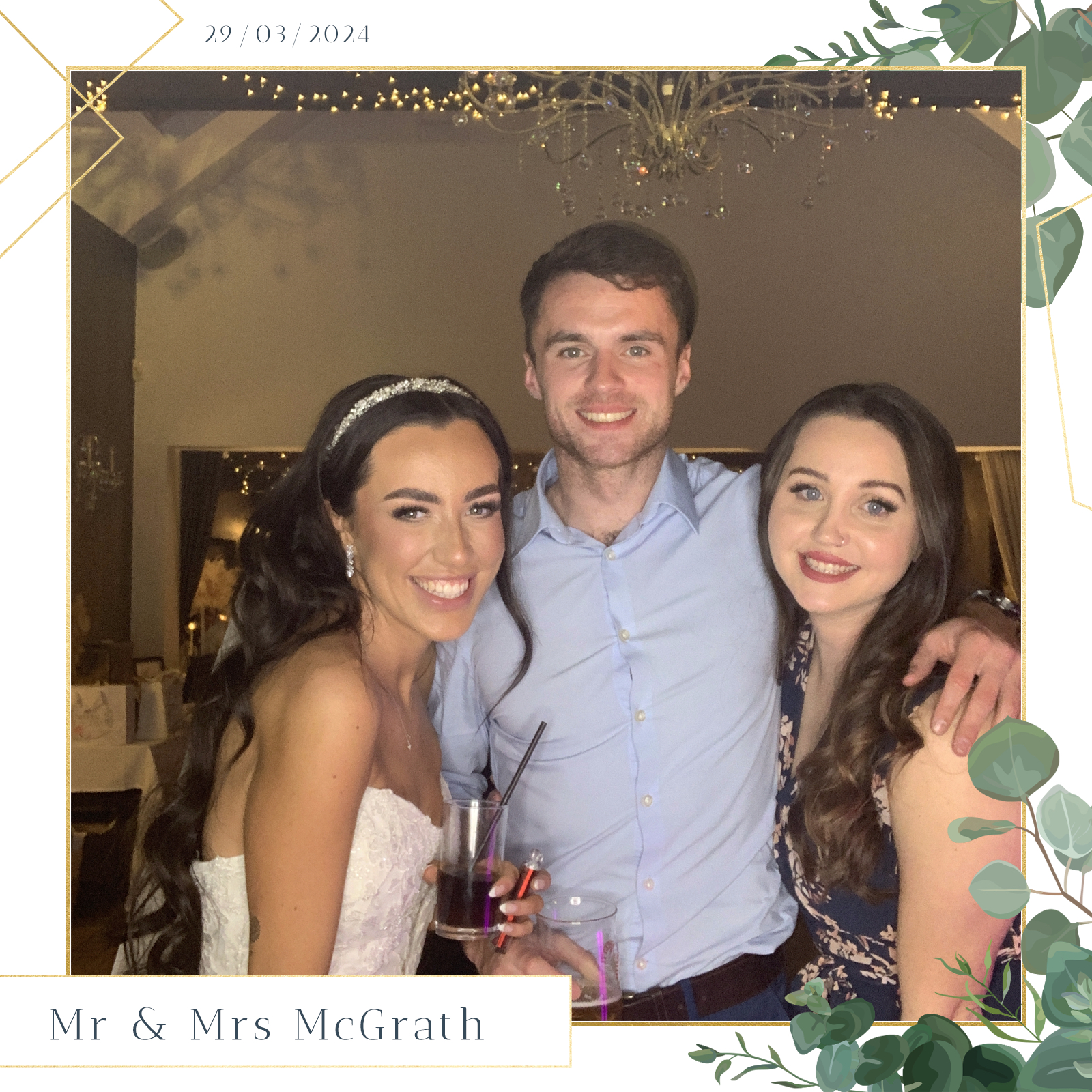 Mr & Mrs McGrath Wedding Images  | View more photos from the event at gallery.magicimages.uk/u/MagicImages/Mr-Mrs-McGrath-Wedding-Images