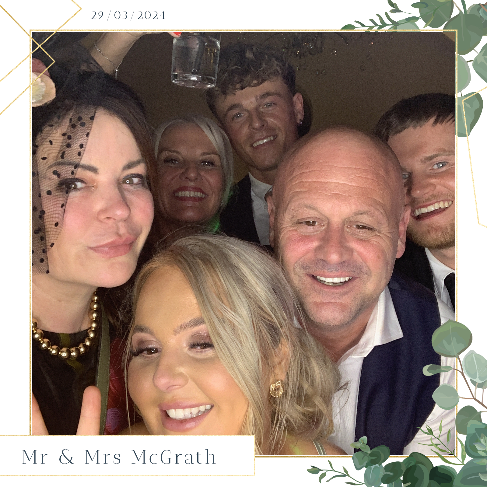 Mr & Mrs McGrath Wedding Images  | View more photos from the event at gallery.magicimages.uk/u/MagicImages/Mr-Mrs-McGrath-Wedding-Images