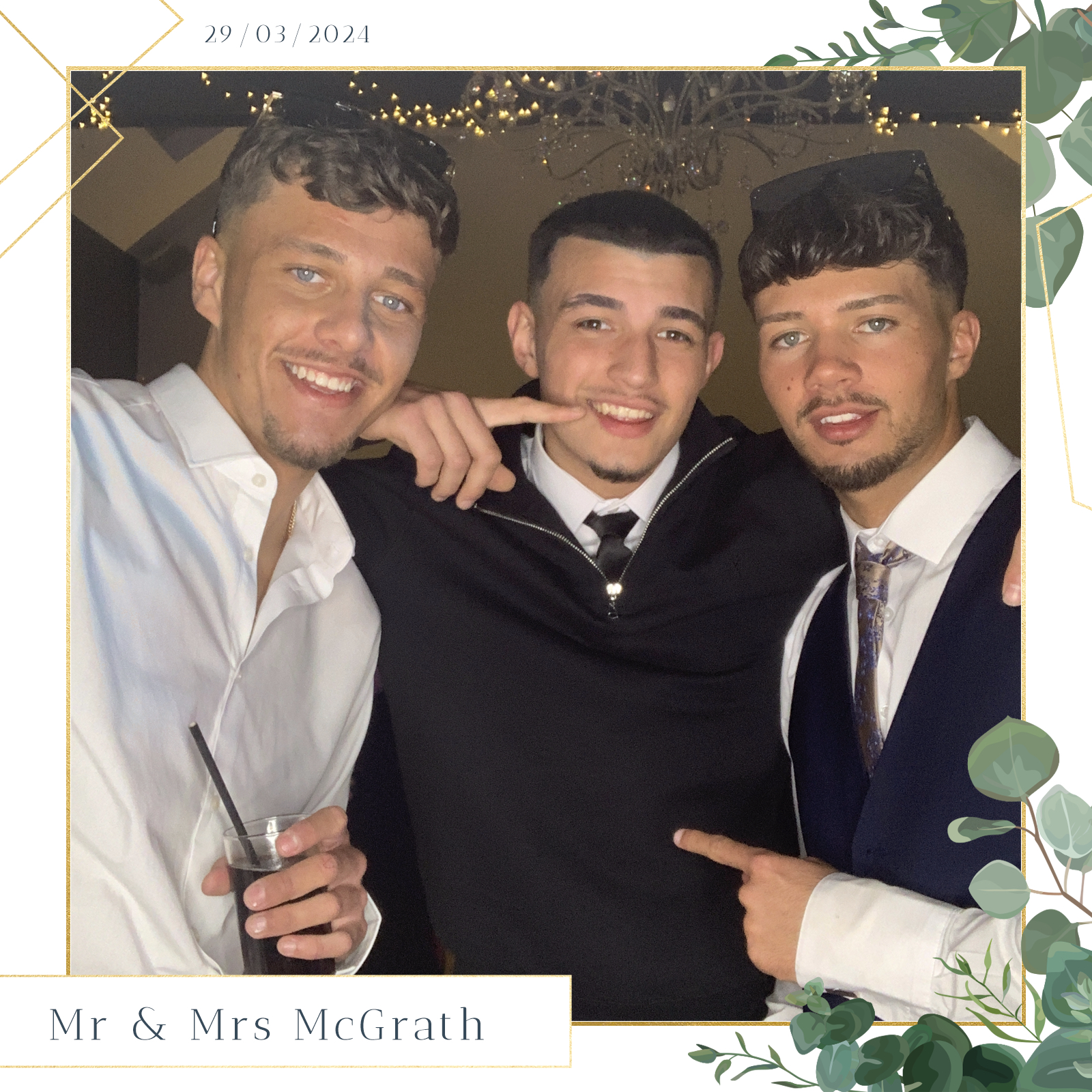 Mr & Mrs McGrath Wedding Images  | View more photos from the event at gallery.magicimages.uk/u/MagicImages/Mr-Mrs-McGrath-Wedding-Images