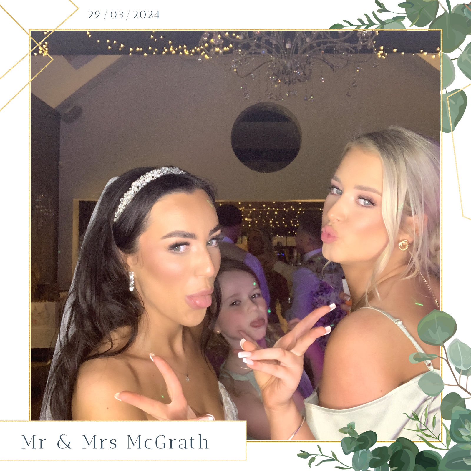 Mr & Mrs McGrath Wedding Images  | View more photos from the event at gallery.magicimages.uk/u/MagicImages/Mr-Mrs-McGrath-Wedding-Images