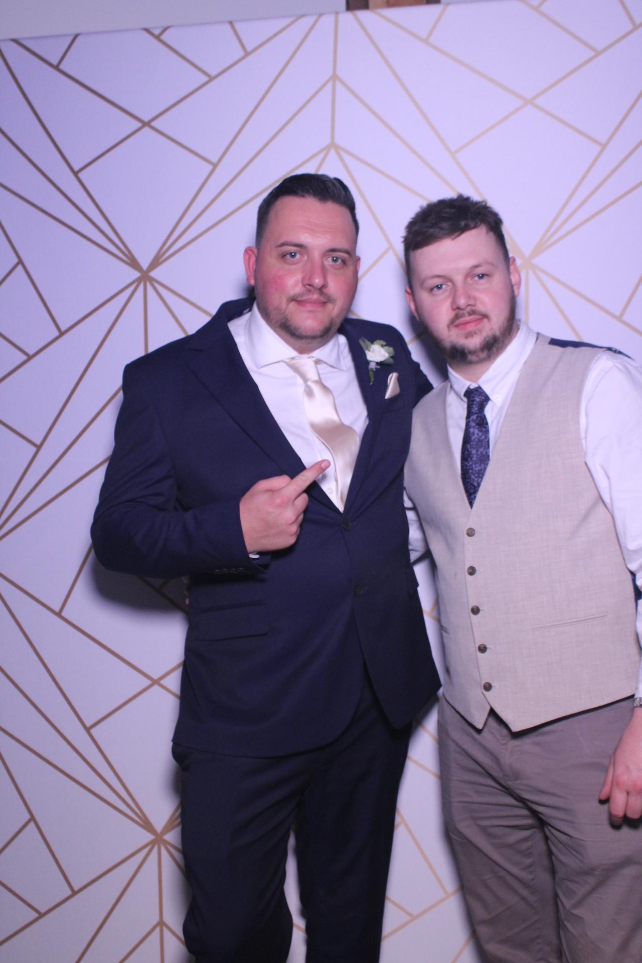 Mr & Mrs Recchia | View more photos from the event at gallery.magicimages.uk/u/MagicImages/Mr-Mrs-Recchia