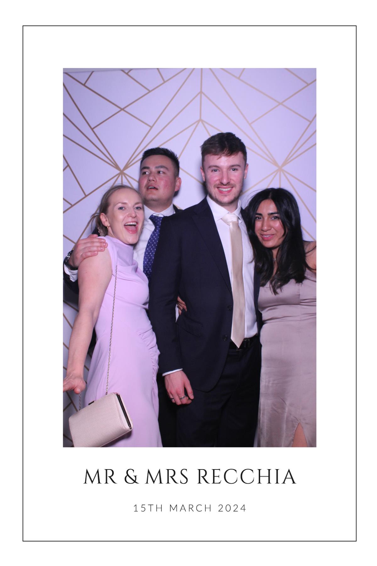 Mr & Mrs Recchia | View more photos from the event at gallery.magicimages.uk/u/MagicImages/Mr-Mrs-Recchia