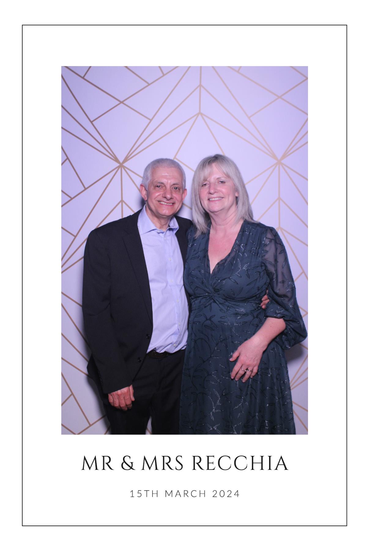 Mr & Mrs Recchia | View more photos from the event at gallery.magicimages.uk/u/MagicImages/Mr-Mrs-Recchia