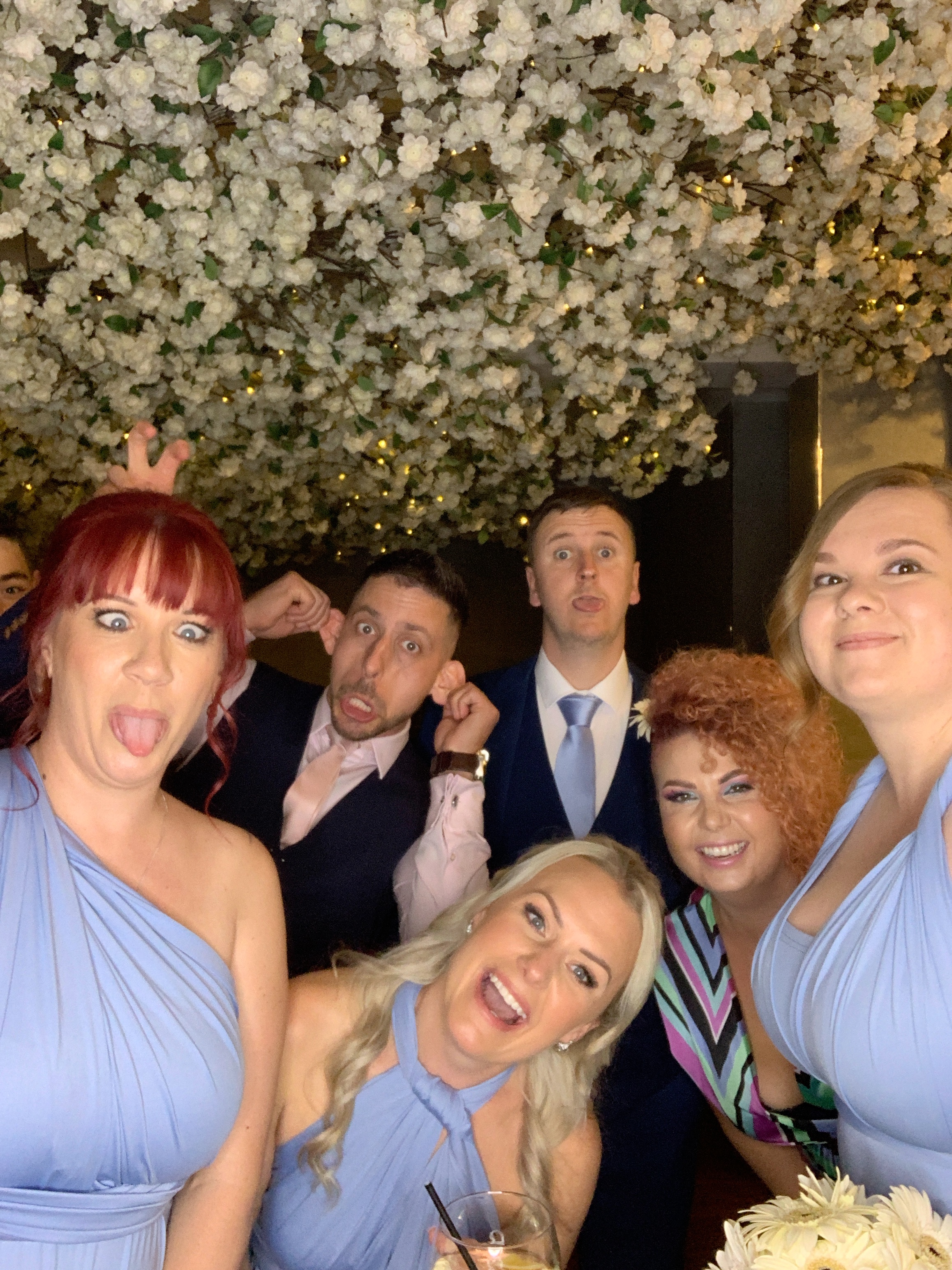 Mr & Mrs Rowson | View more photos from the event at gallery.magicimages.uk/u/MagicImages/Mr-Mrs-Rowson