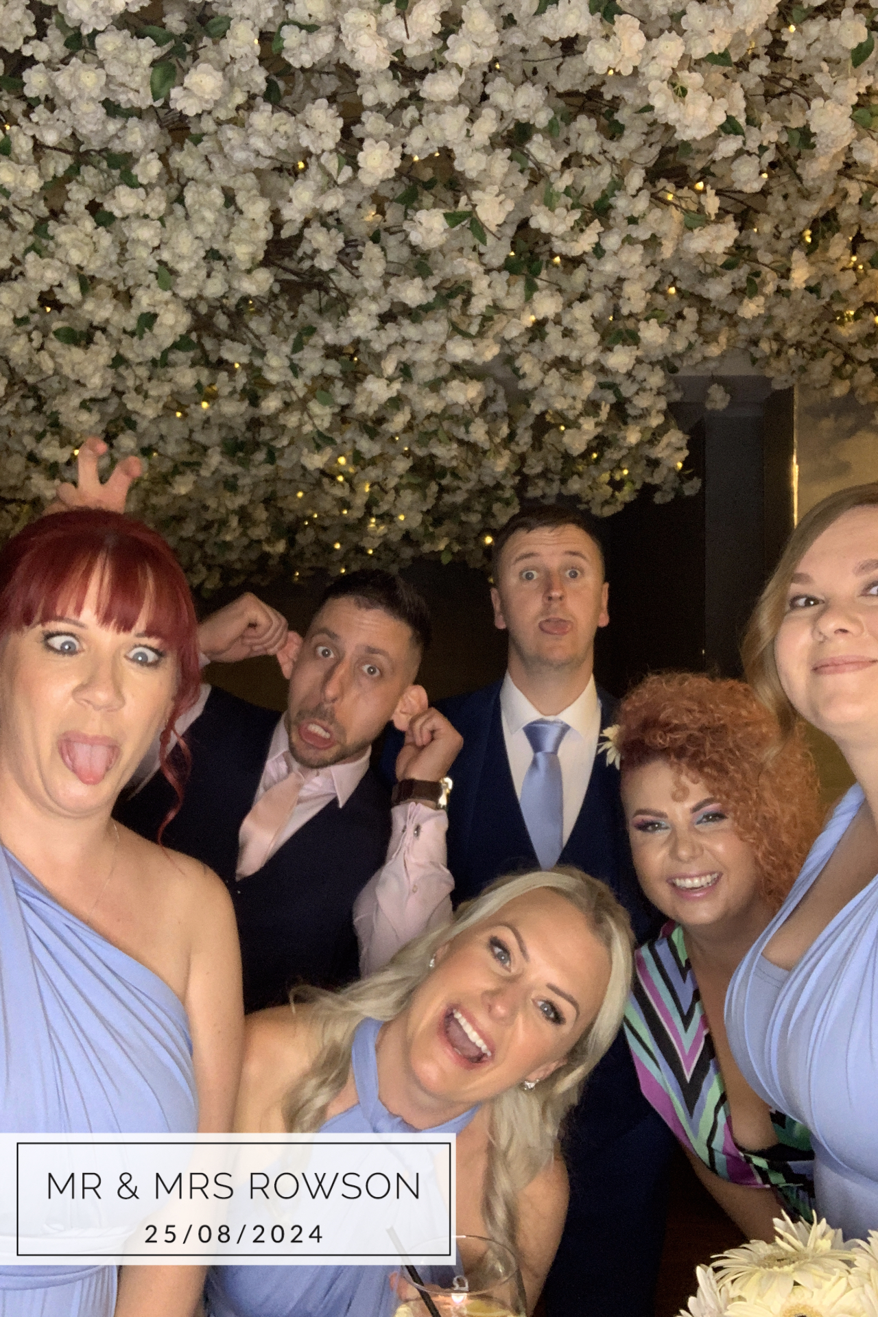 Mr & Mrs Rowson | View more photos from the event at gallery.magicimages.uk/u/MagicImages/Mr-Mrs-Rowson