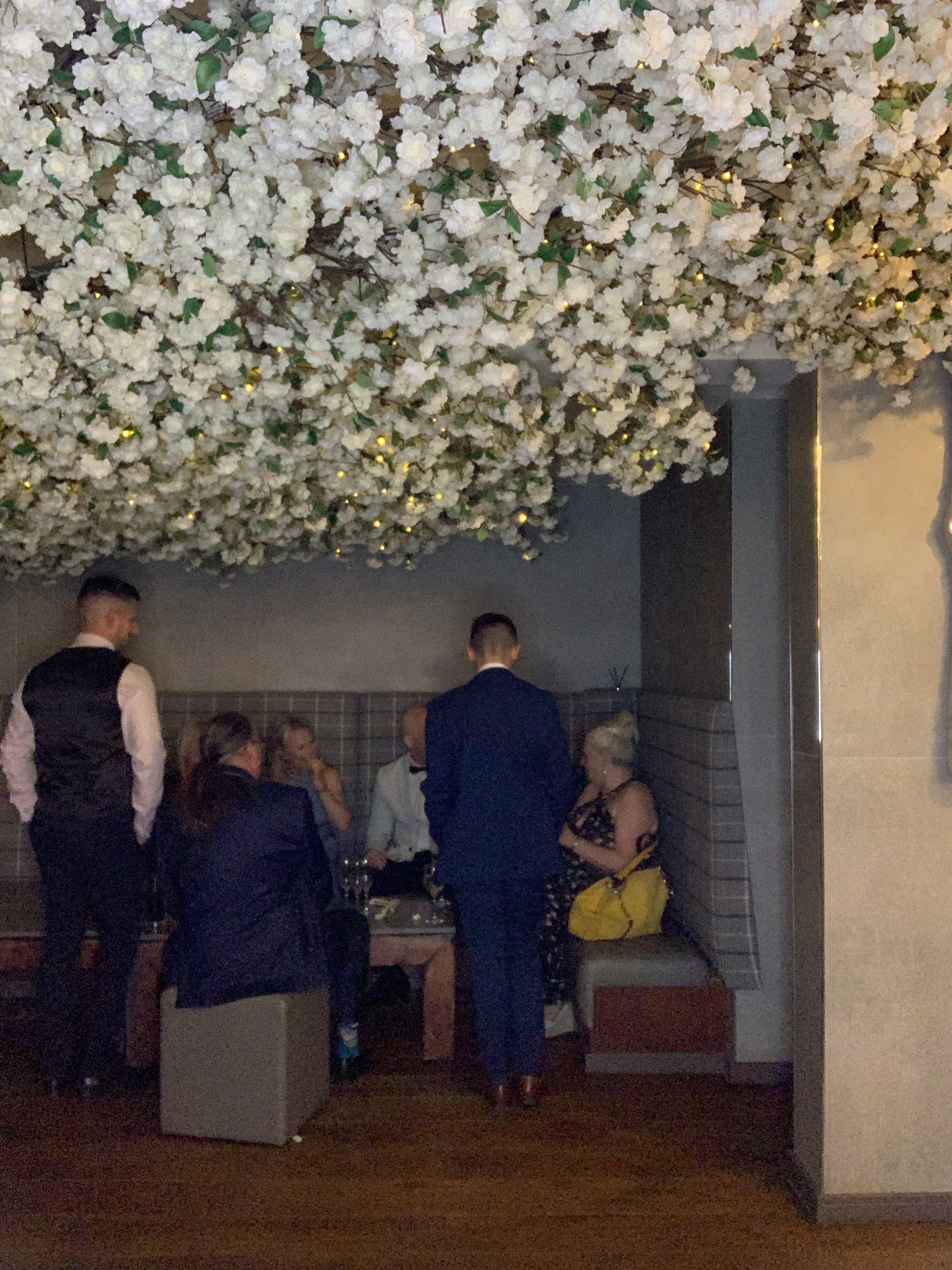 Mr & Mrs Rowson | View more photos from the event at gallery.magicimages.uk/u/MagicImages/Mr-Mrs-Rowson