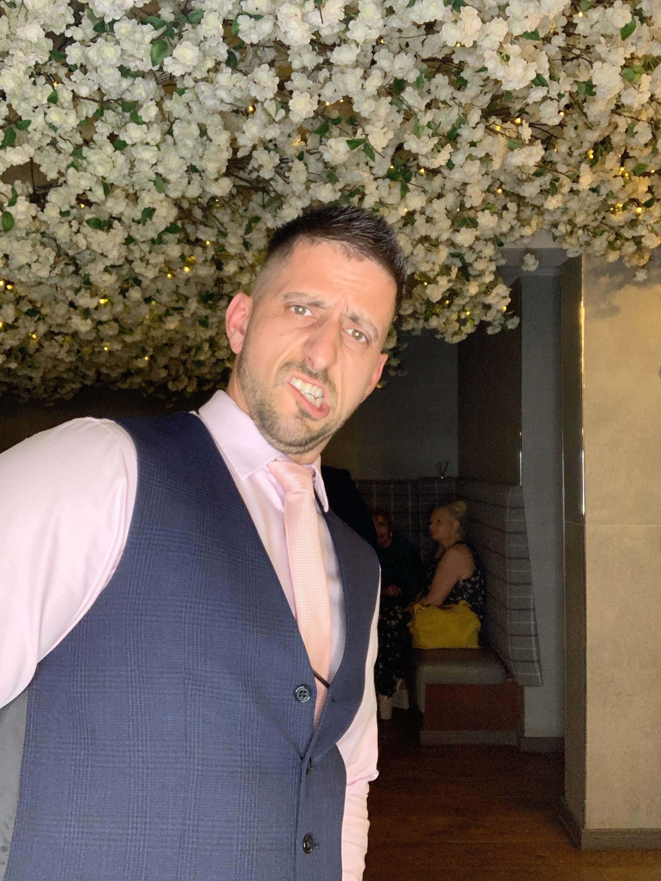 Mr & Mrs Rowson | View more photos from the event at gallery.magicimages.uk/u/MagicImages/Mr-Mrs-Rowson