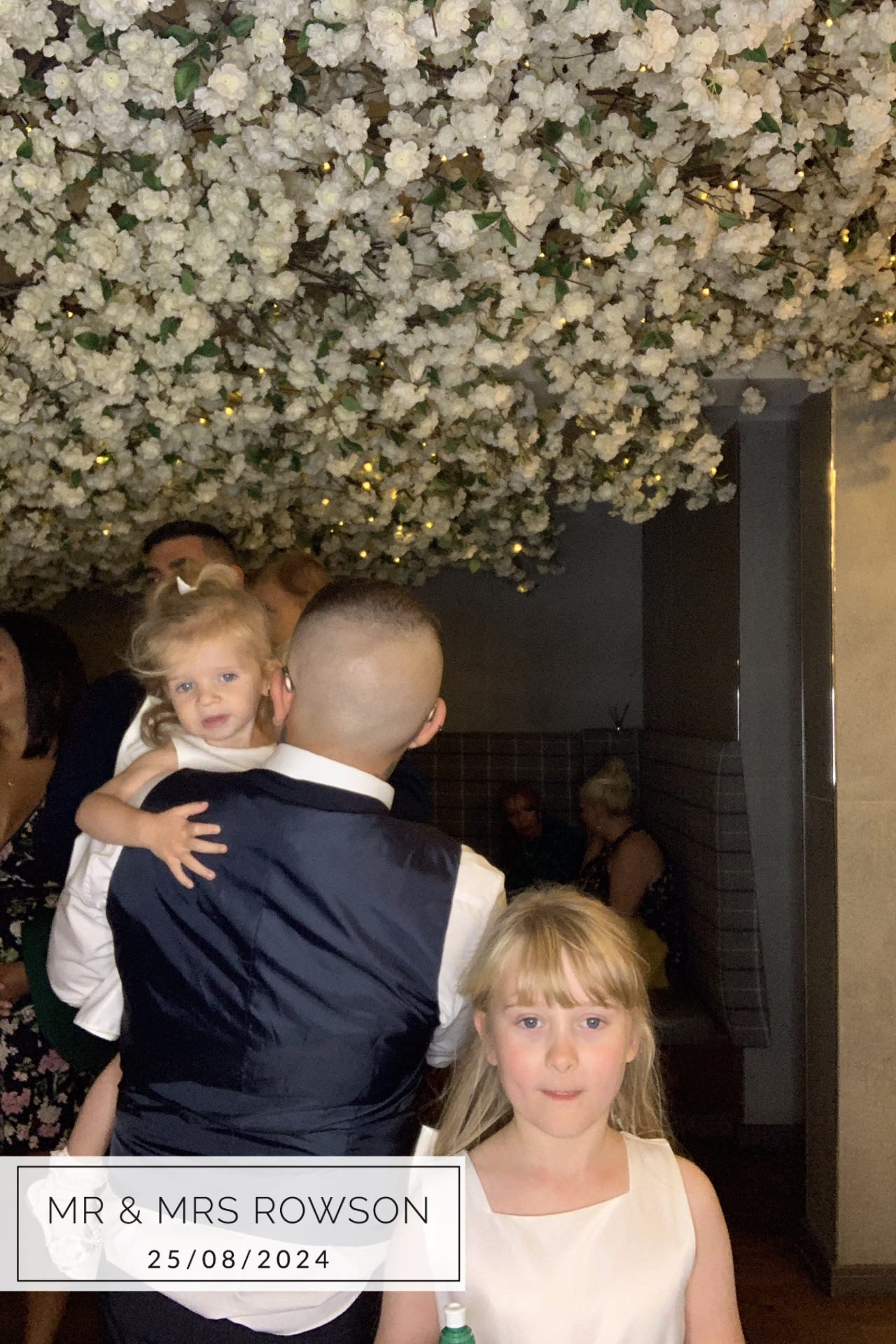 Mr & Mrs Rowson | View more photos from the event at gallery.magicimages.uk/u/MagicImages/Mr-Mrs-Rowson