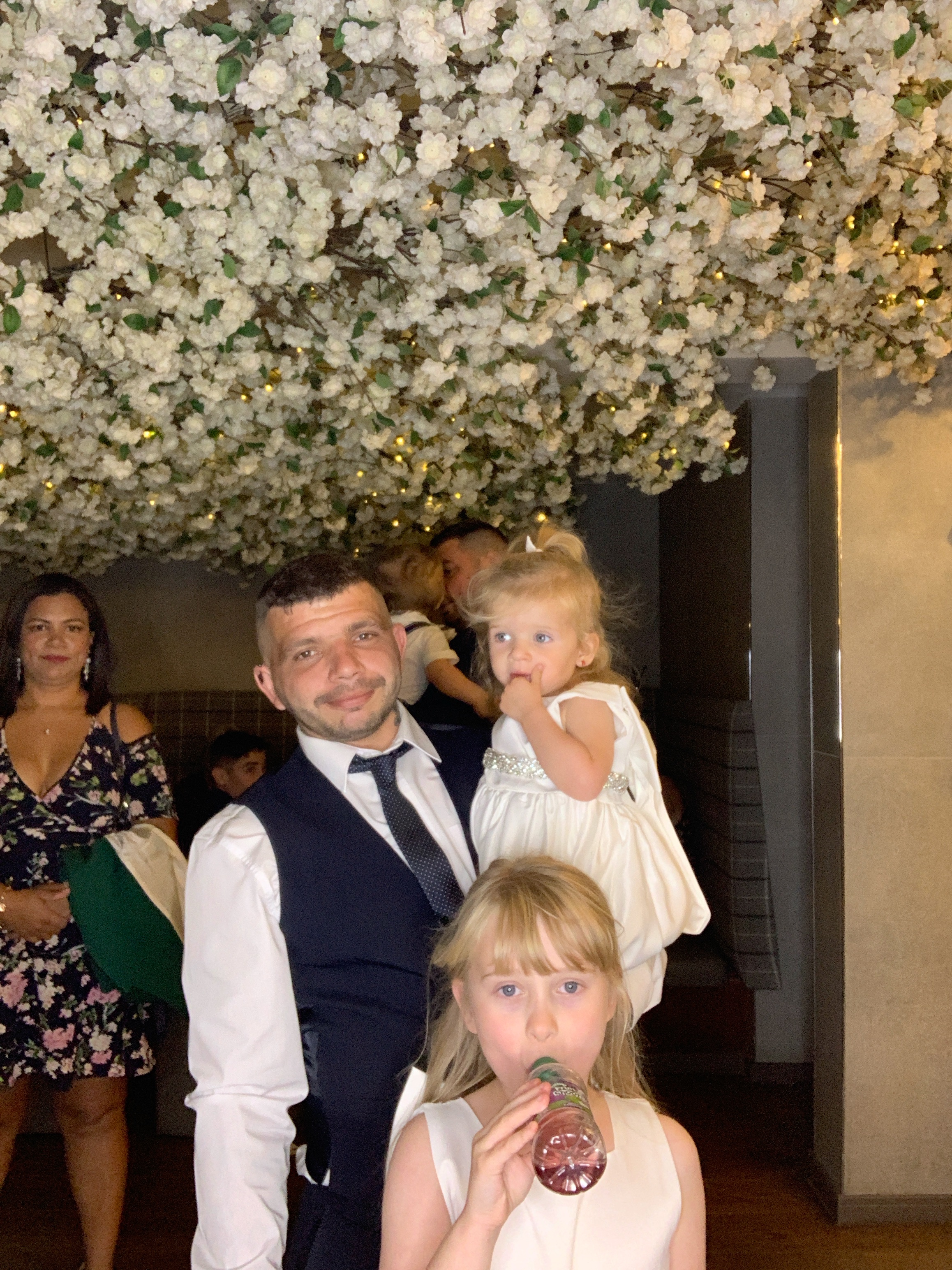 Mr & Mrs Rowson | View more photos from the event at gallery.magicimages.uk/u/MagicImages/Mr-Mrs-Rowson