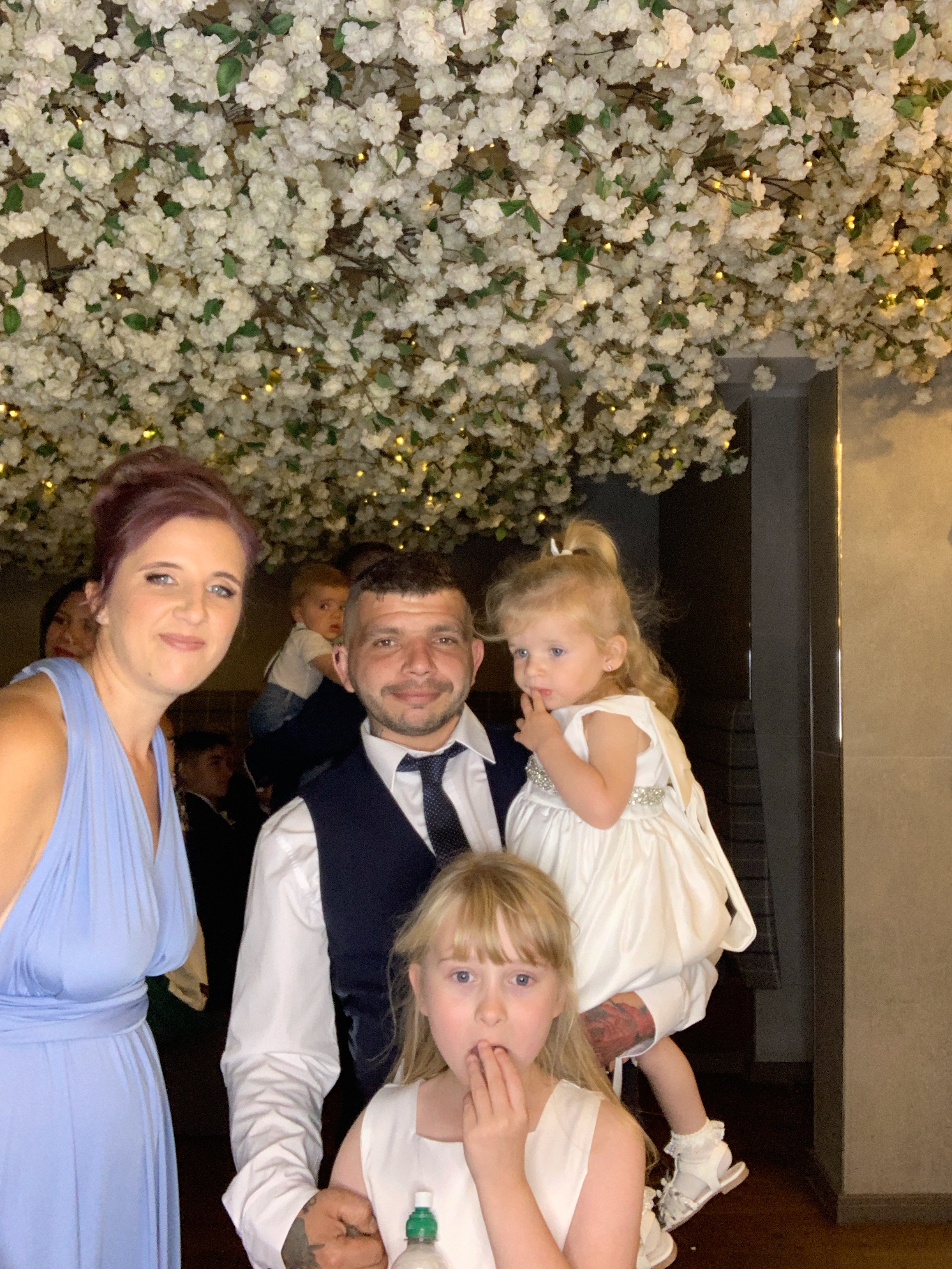 Mr & Mrs Rowson | View more photos from the event at gallery.magicimages.uk/u/MagicImages/Mr-Mrs-Rowson