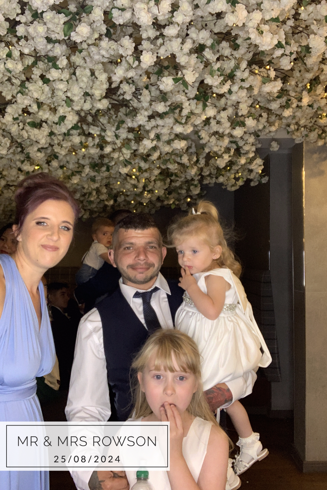Mr & Mrs Rowson | View more photos from the event at gallery.magicimages.uk/u/MagicImages/Mr-Mrs-Rowson