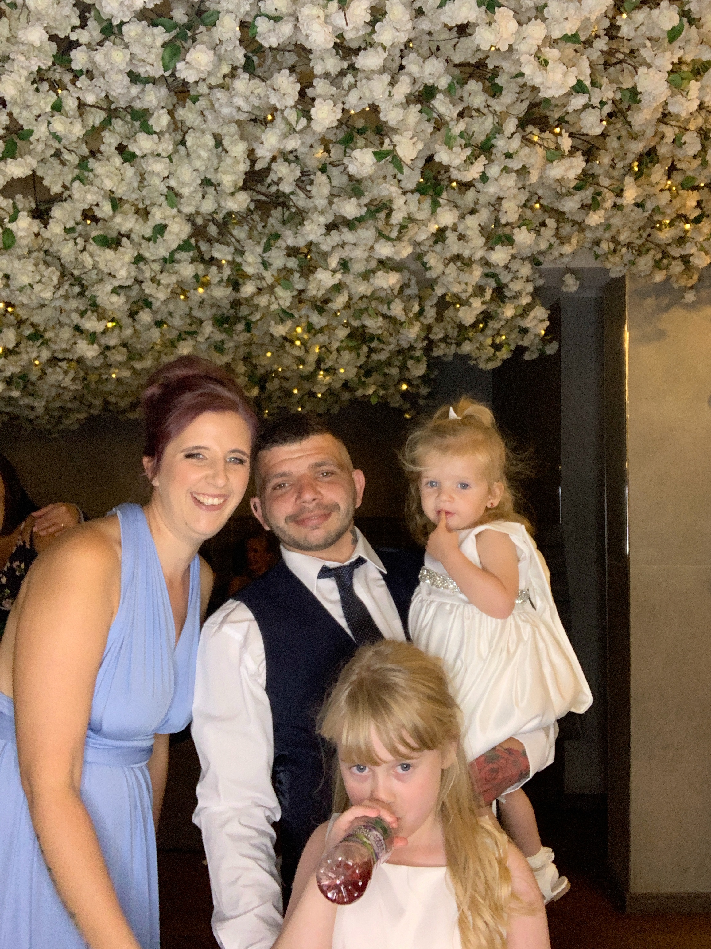 Mr & Mrs Rowson | View more photos from the event at gallery.magicimages.uk/u/MagicImages/Mr-Mrs-Rowson
