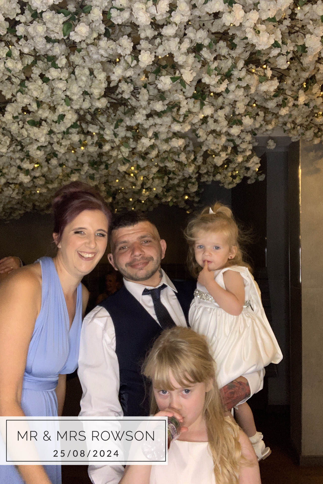 Mr & Mrs Rowson | View more photos from the event at gallery.magicimages.uk/u/MagicImages/Mr-Mrs-Rowson