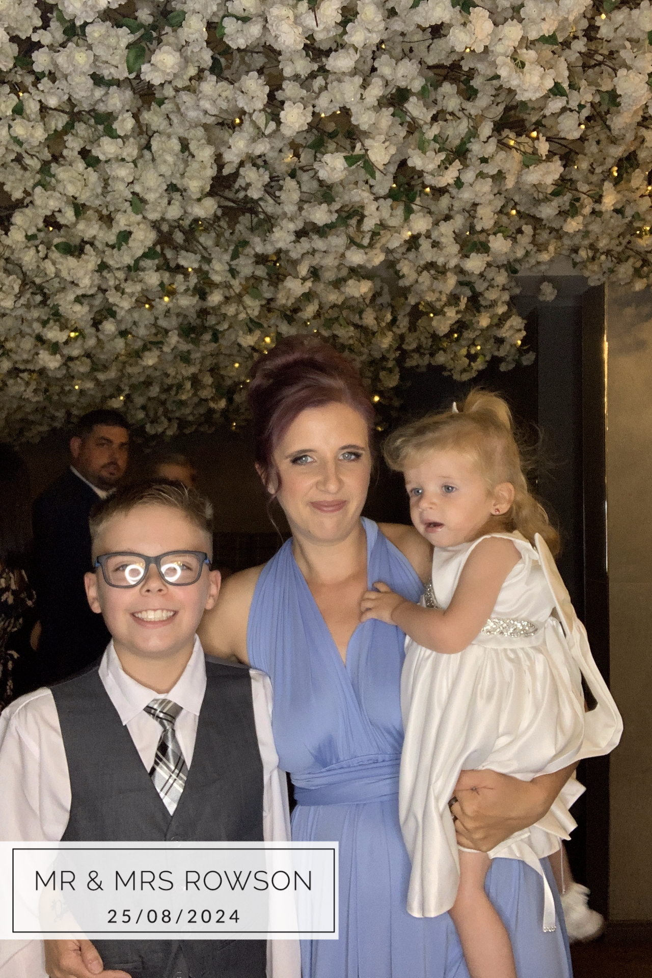 Mr & Mrs Rowson | View more photos from the event at gallery.magicimages.uk/u/MagicImages/Mr-Mrs-Rowson