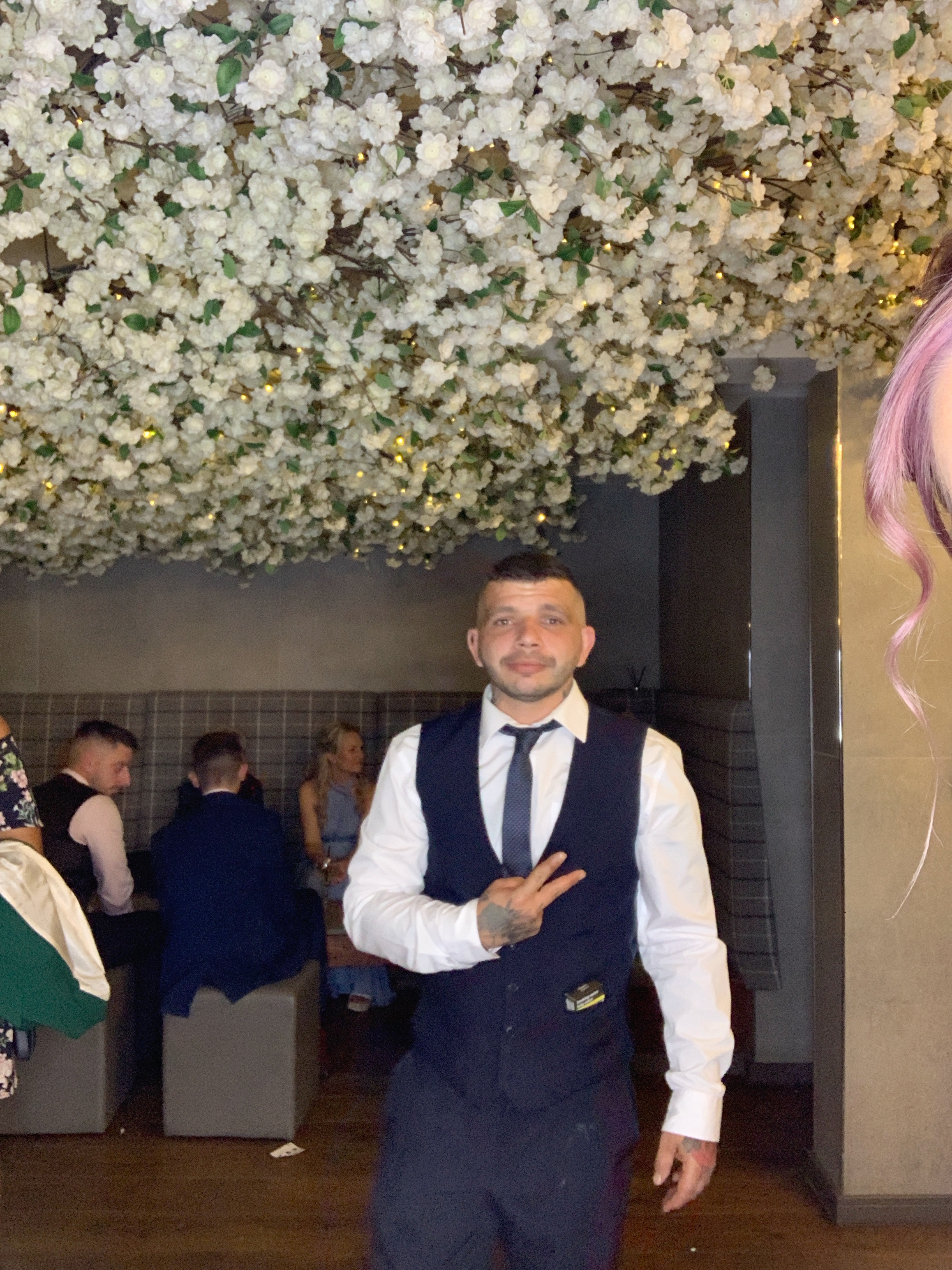 Mr & Mrs Rowson | View more photos from the event at gallery.magicimages.uk/u/MagicImages/Mr-Mrs-Rowson
