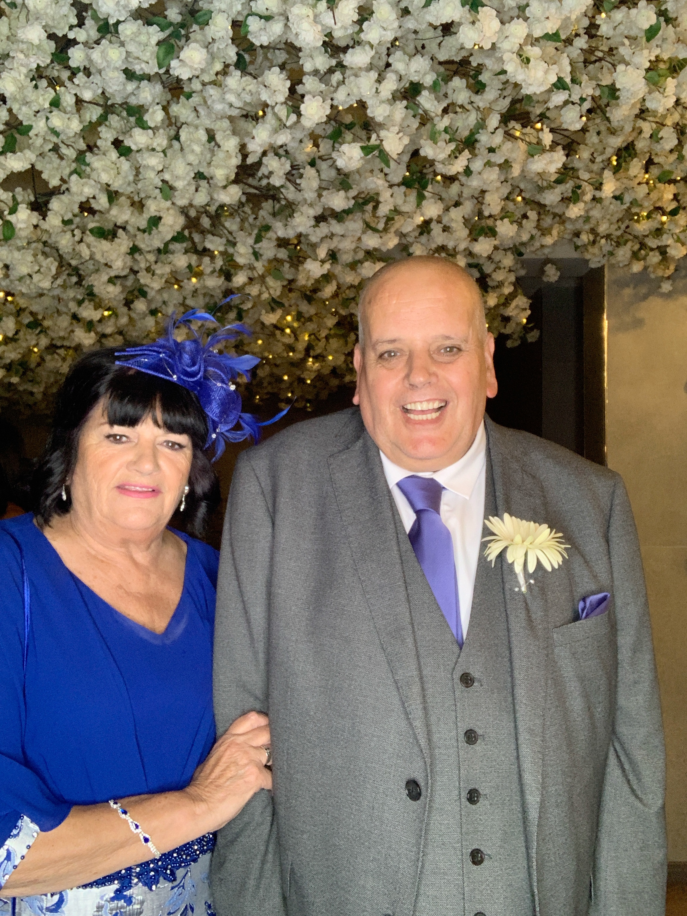 Mr & Mrs Rowson | View more photos from the event at gallery.magicimages.uk/u/MagicImages/Mr-Mrs-Rowson