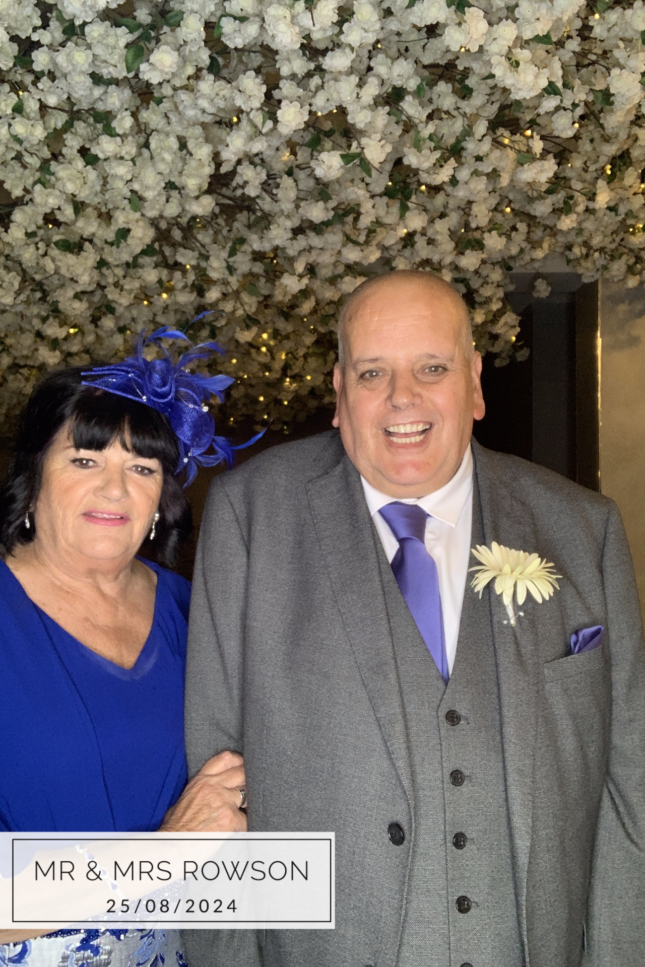 Mr & Mrs Rowson | View more photos from the event at gallery.magicimages.uk/u/MagicImages/Mr-Mrs-Rowson