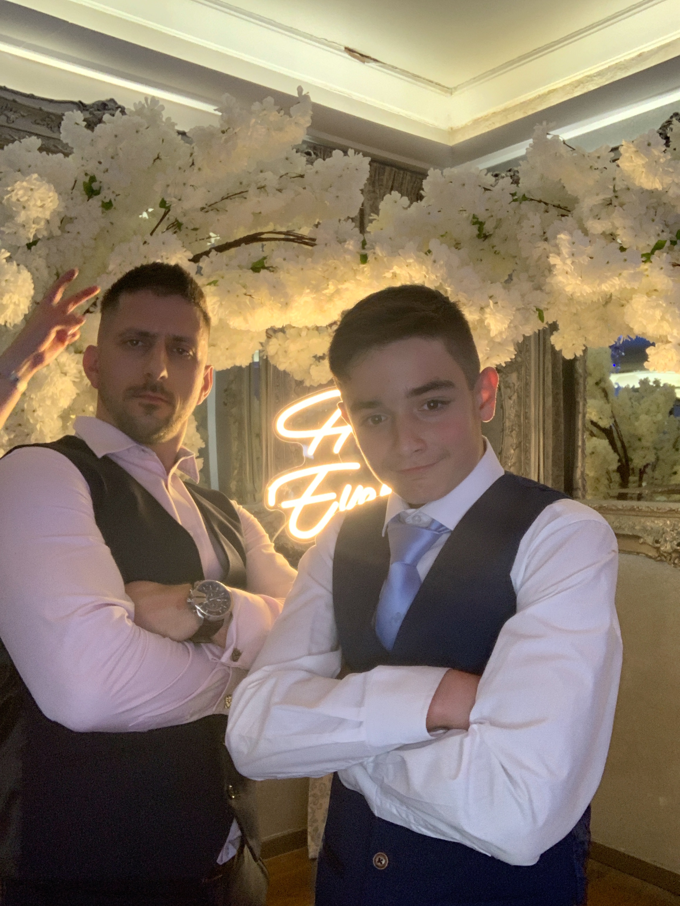 Mr & Mrs Rowson | View more photos from the event at gallery.magicimages.uk/u/MagicImages/Mr-Mrs-Rowson