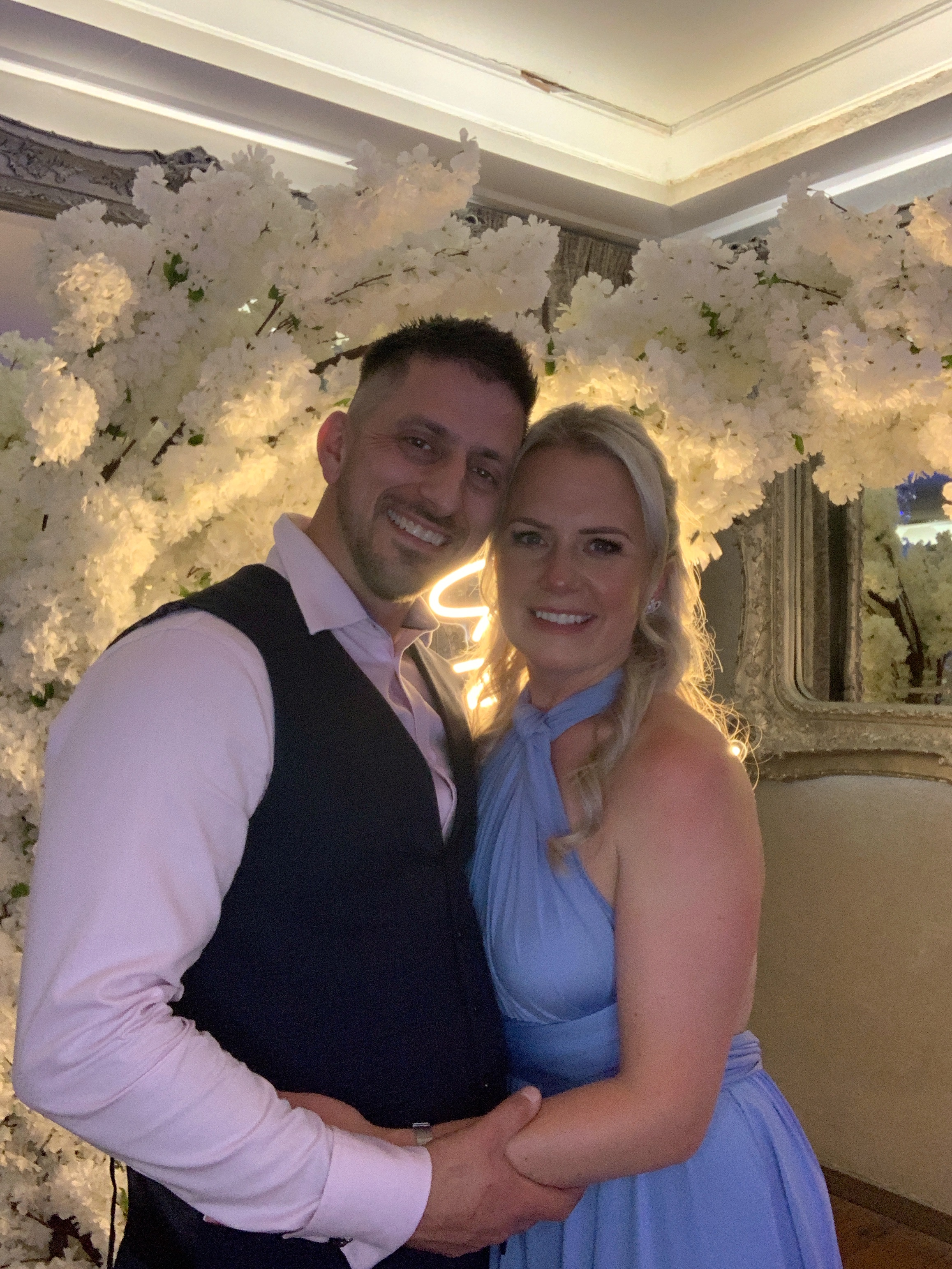 Mr & Mrs Rowson | View more photos from the event at gallery.magicimages.uk/u/MagicImages/Mr-Mrs-Rowson