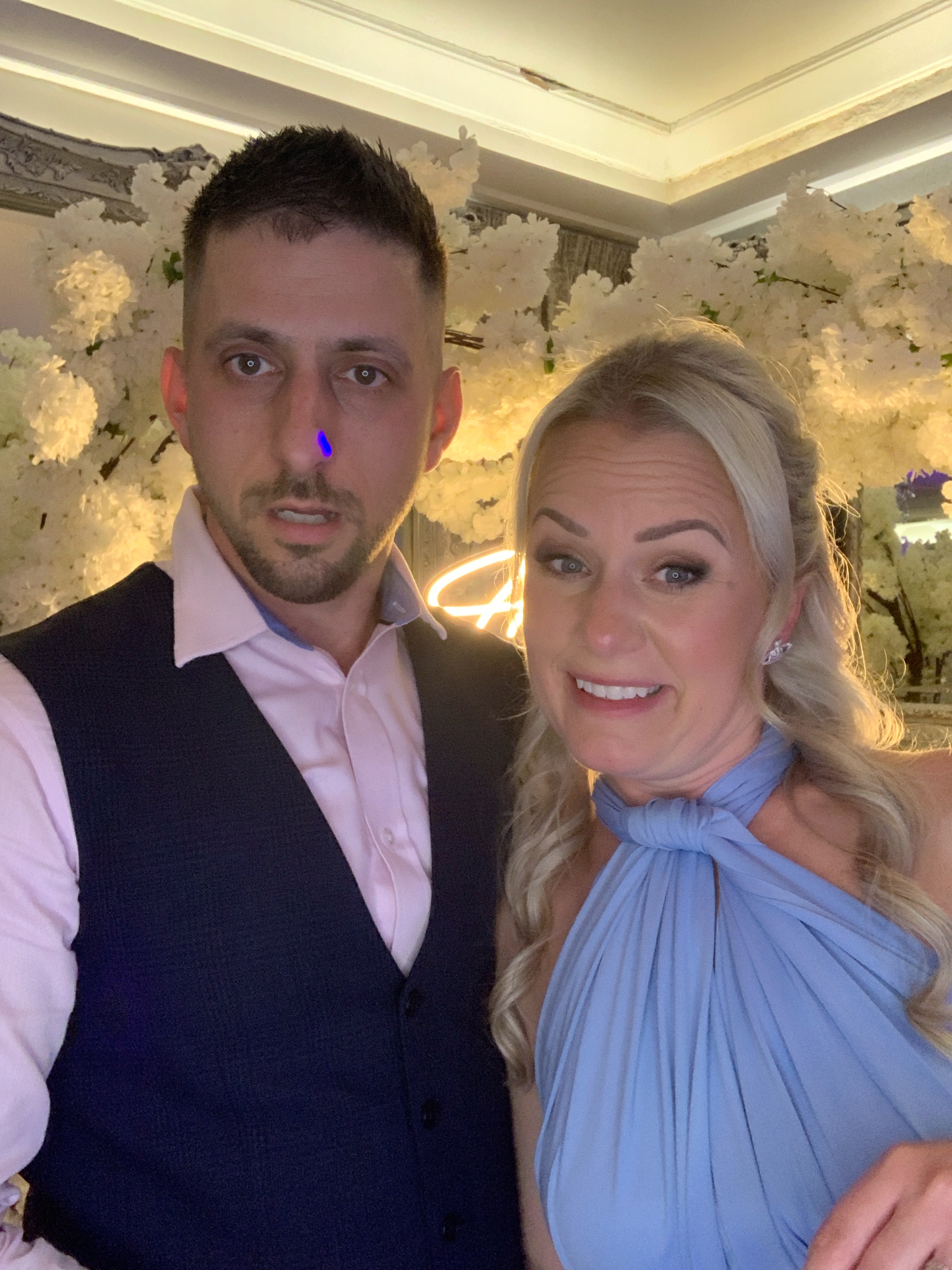 Mr & Mrs Rowson | View more photos from the event at gallery.magicimages.uk/u/MagicImages/Mr-Mrs-Rowson