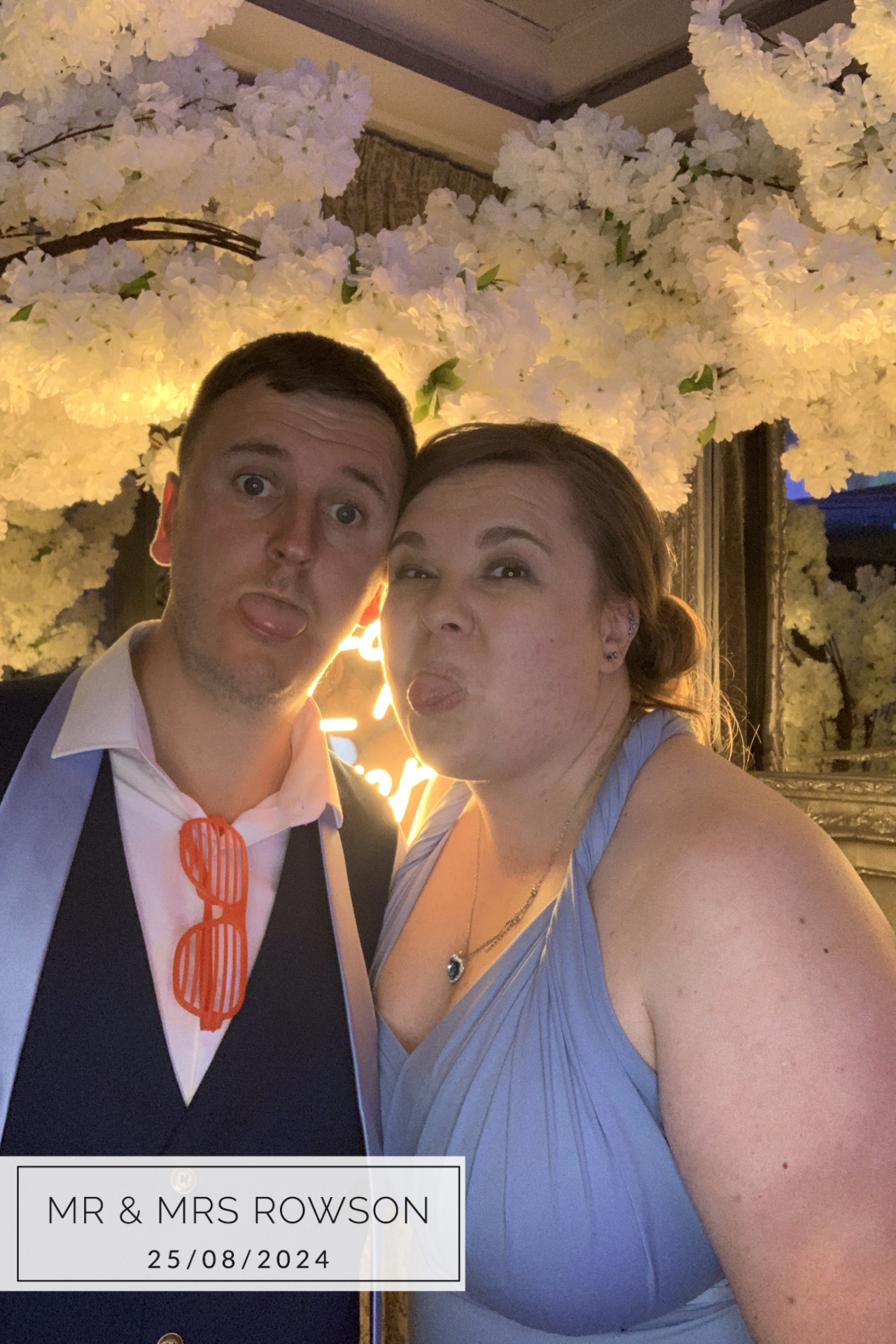 Mr & Mrs Rowson | View more photos from the event at gallery.magicimages.uk/u/MagicImages/Mr-Mrs-Rowson