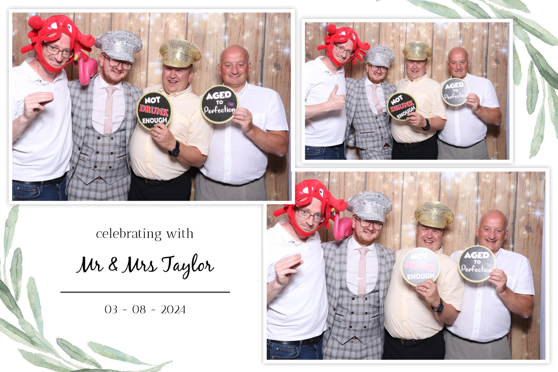 Mr & Mrs Taylor  | View more photos from the event at gallery.magicimages.uk/u/MagicImages/Mr-Mrs-Taylor