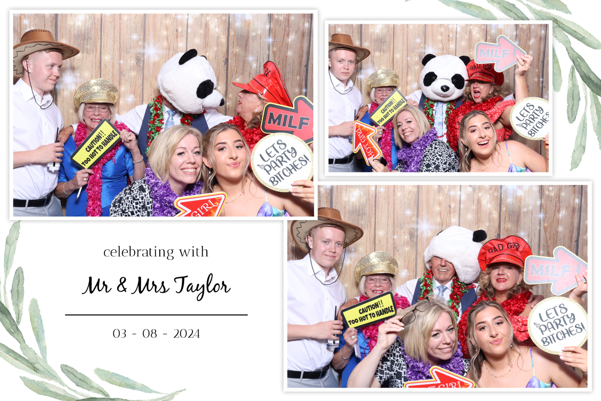 Mr & Mrs Taylor  | View more photos from the event at gallery.magicimages.uk/u/MagicImages/Mr-Mrs-Taylor