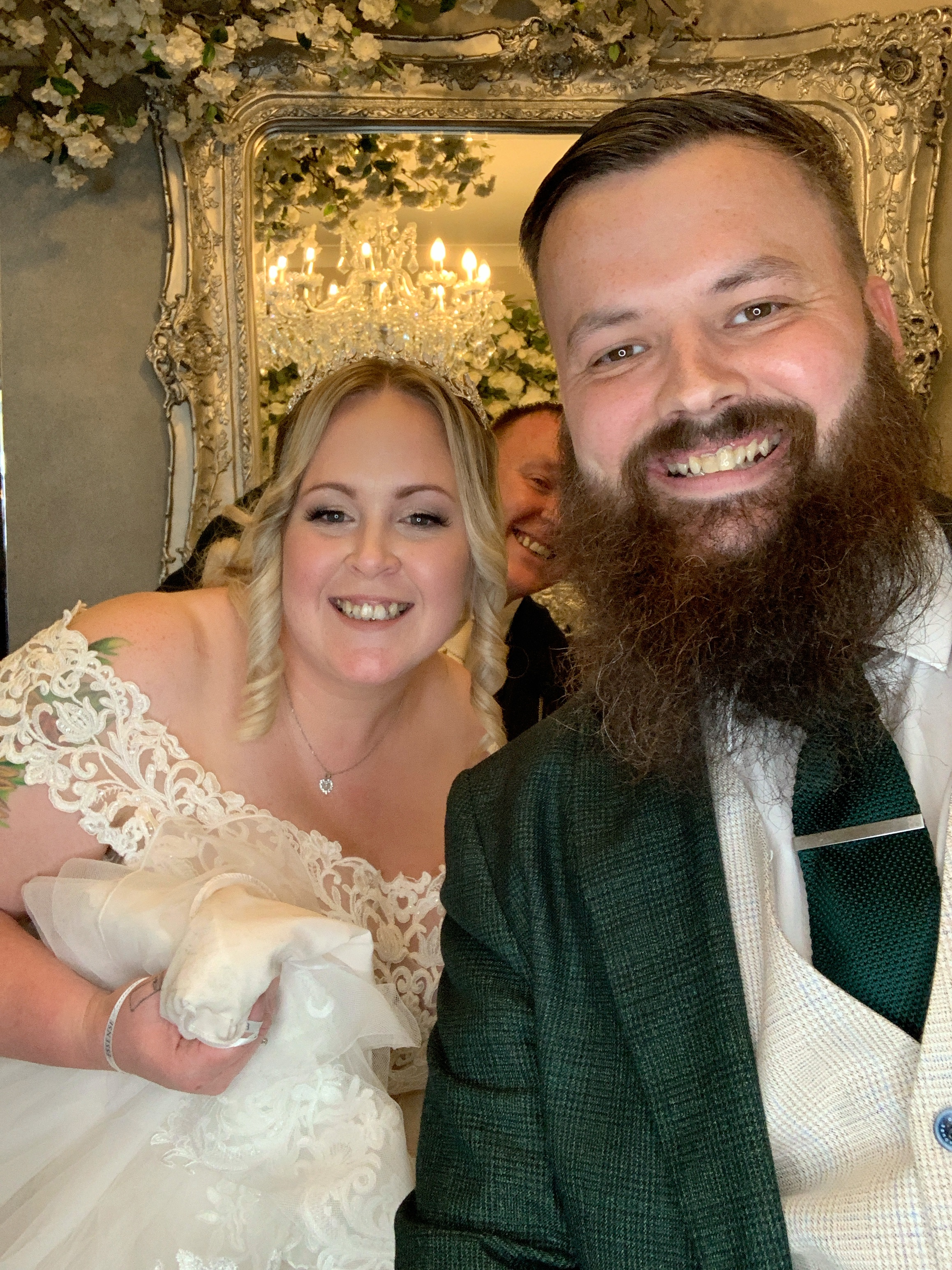 Mr & Mrs Thompson  | View more photos from the event at gallery.magicimages.uk/u/MagicImages/Mr-Mrs-Thompson