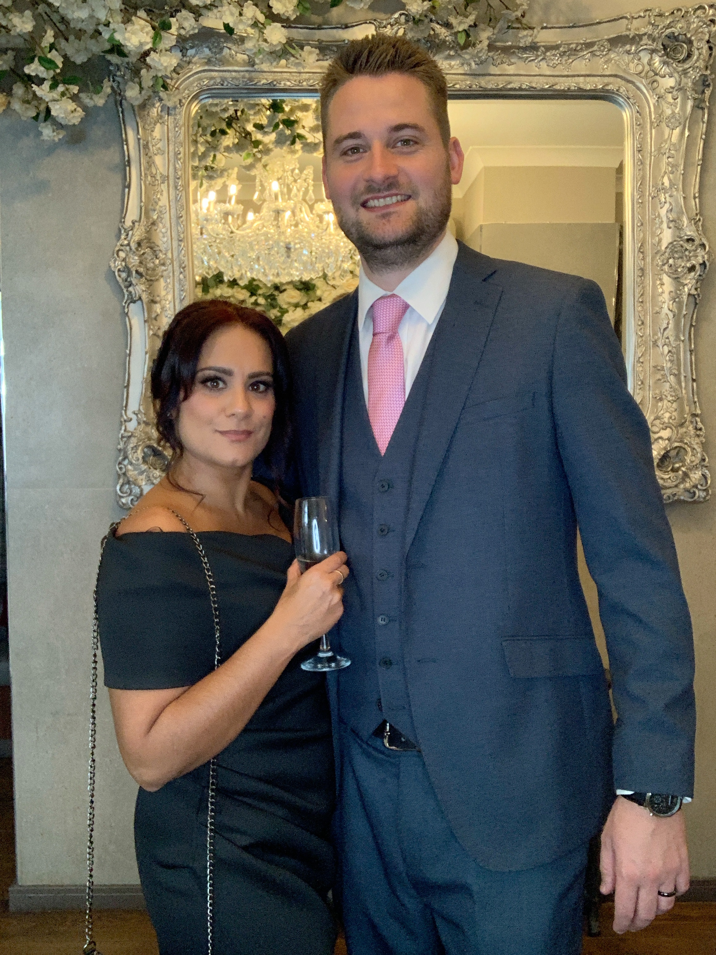 Mr & Mrs Thompson  | View more photos from the event at gallery.magicimages.uk/u/MagicImages/Mr-Mrs-Thompson