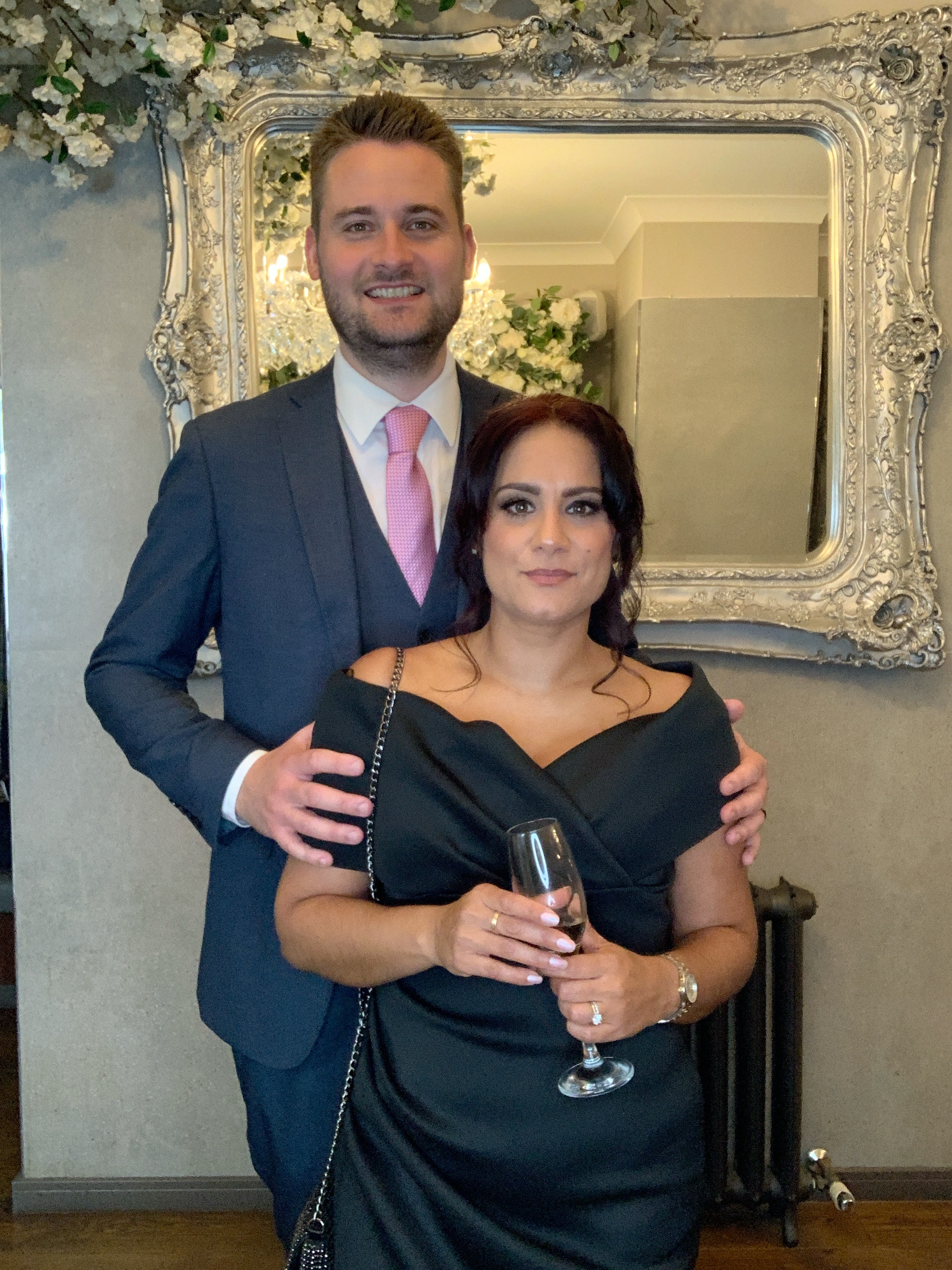 Mr & Mrs Thompson  | View more photos from the event at gallery.magicimages.uk/u/MagicImages/Mr-Mrs-Thompson