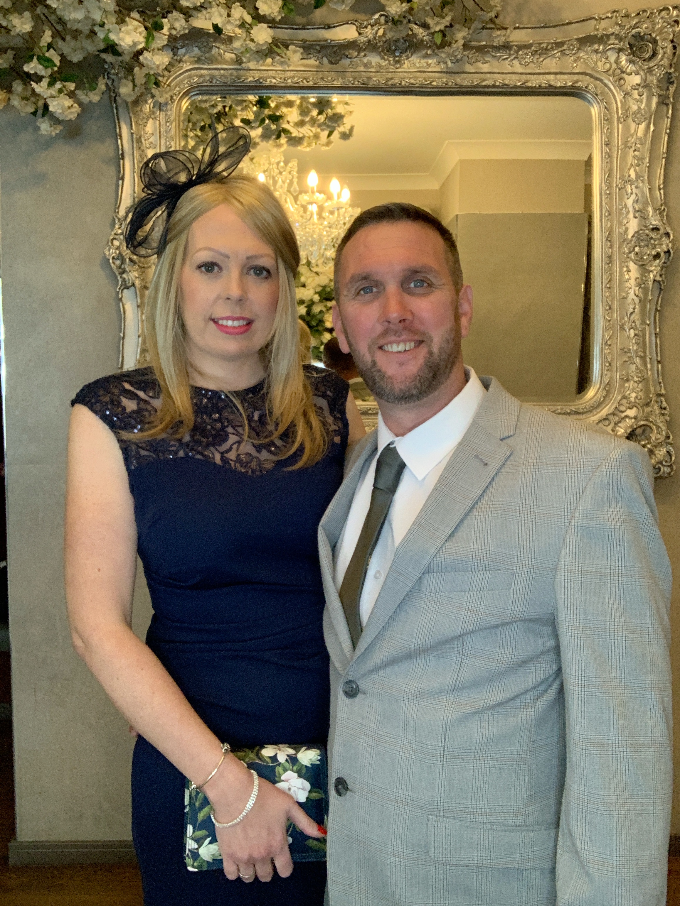 Mr & Mrs Thompson  | View more photos from the event at gallery.magicimages.uk/u/MagicImages/Mr-Mrs-Thompson