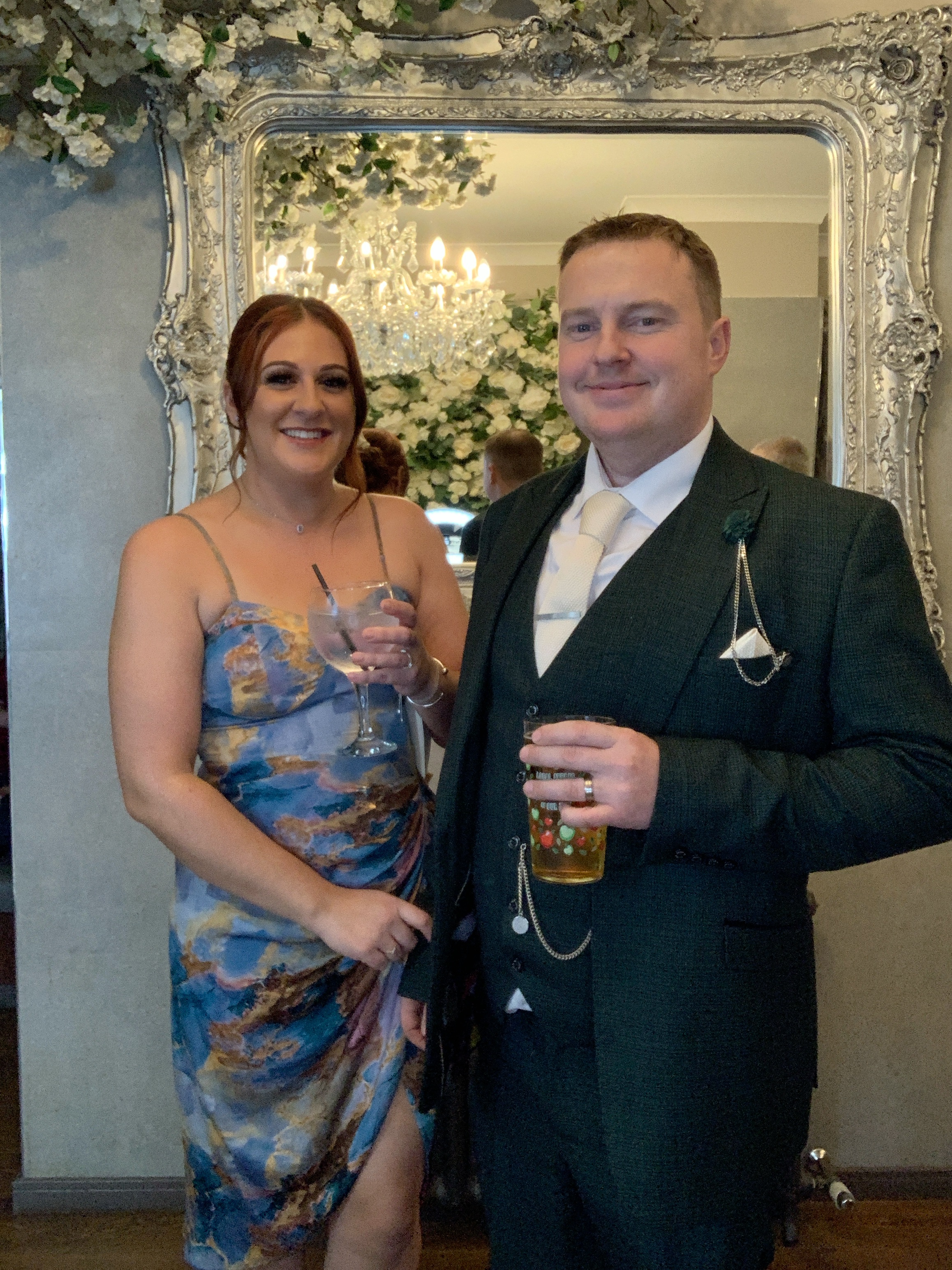 Mr & Mrs Thompson  | View more photos from the event at gallery.magicimages.uk/u/MagicImages/Mr-Mrs-Thompson