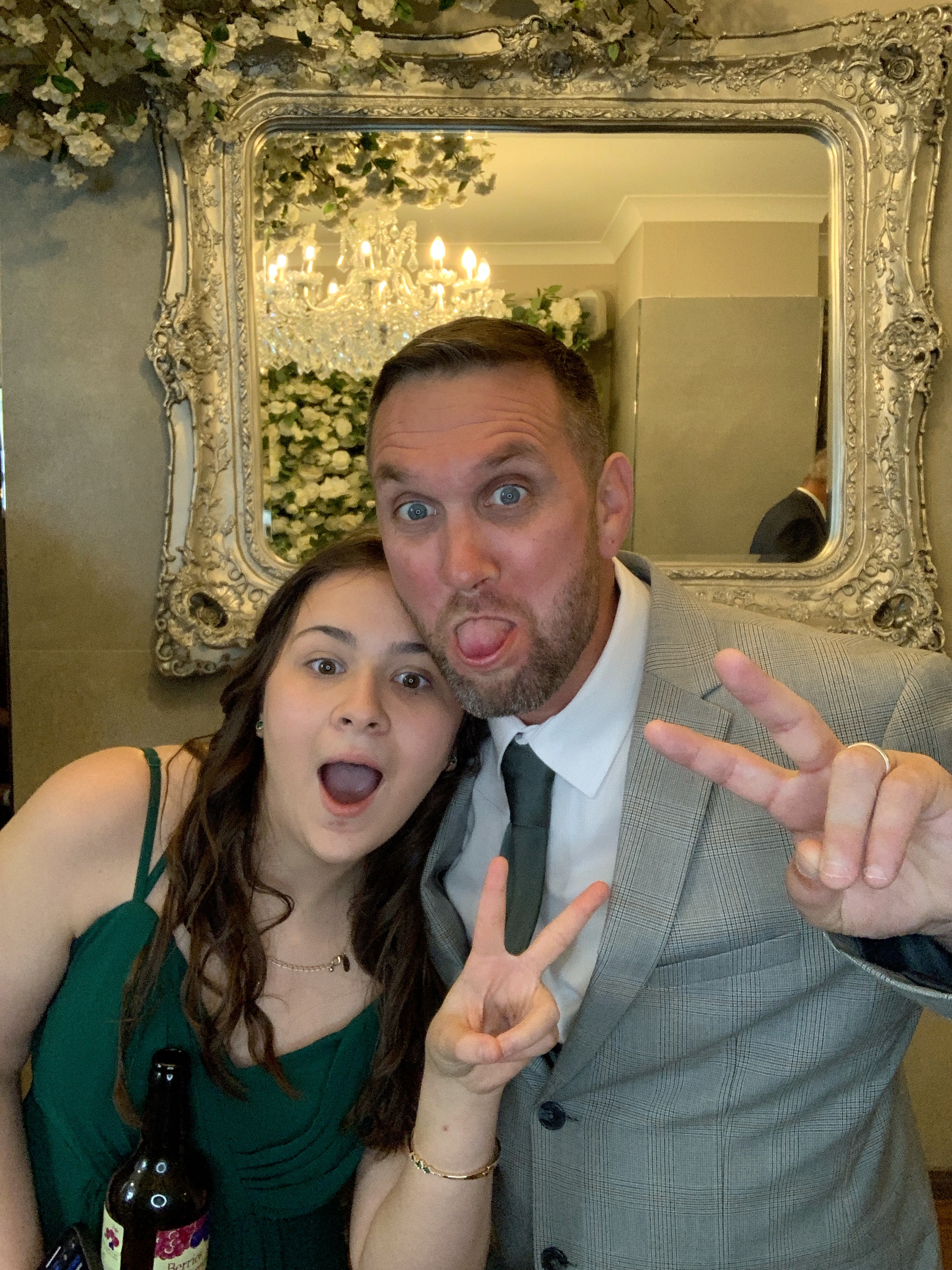 Mr & Mrs Thompson  | View more photos from the event at gallery.magicimages.uk/u/MagicImages/Mr-Mrs-Thompson