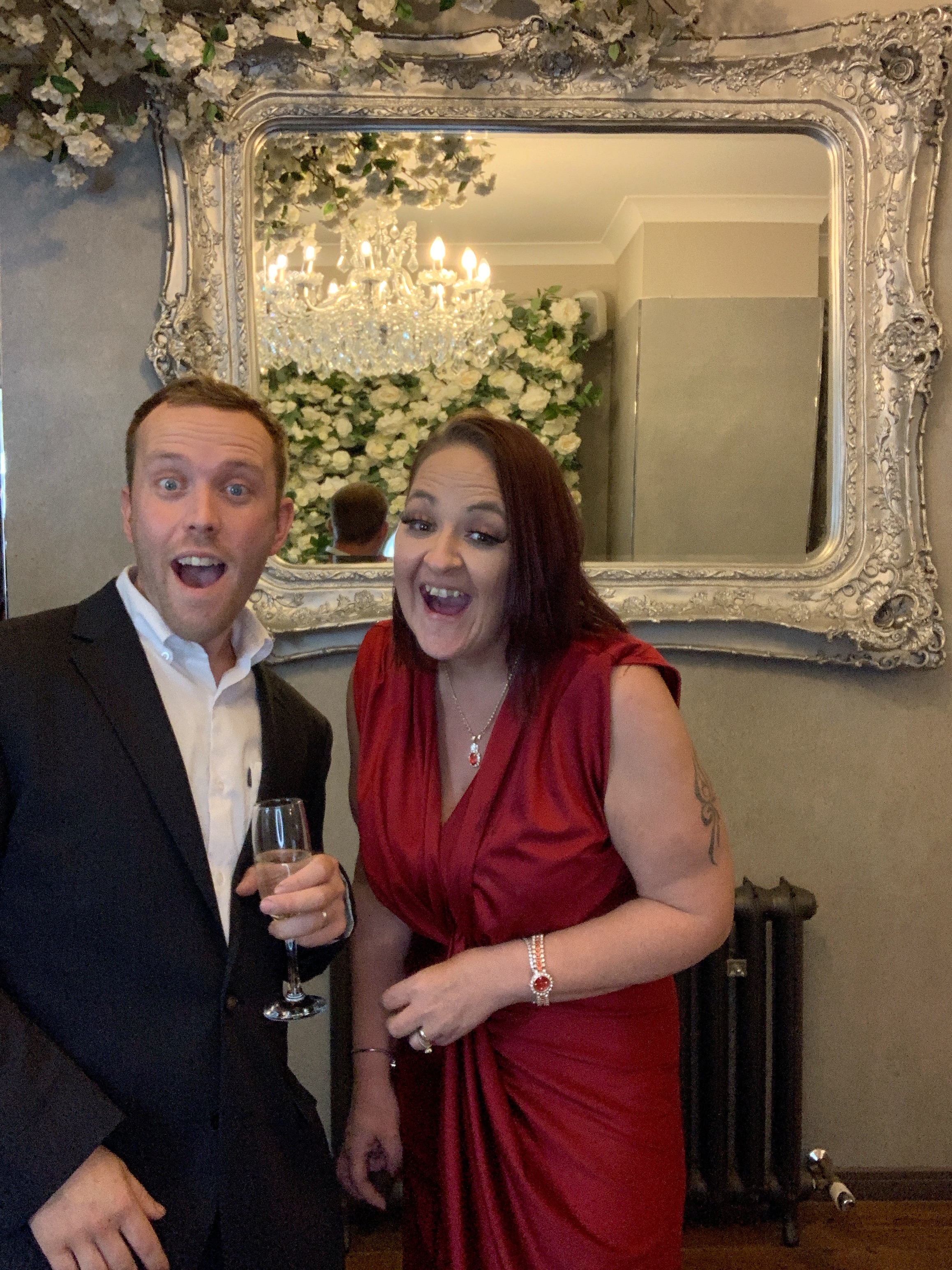 Mr & Mrs Thompson  | View more photos from the event at gallery.magicimages.uk/u/MagicImages/Mr-Mrs-Thompson