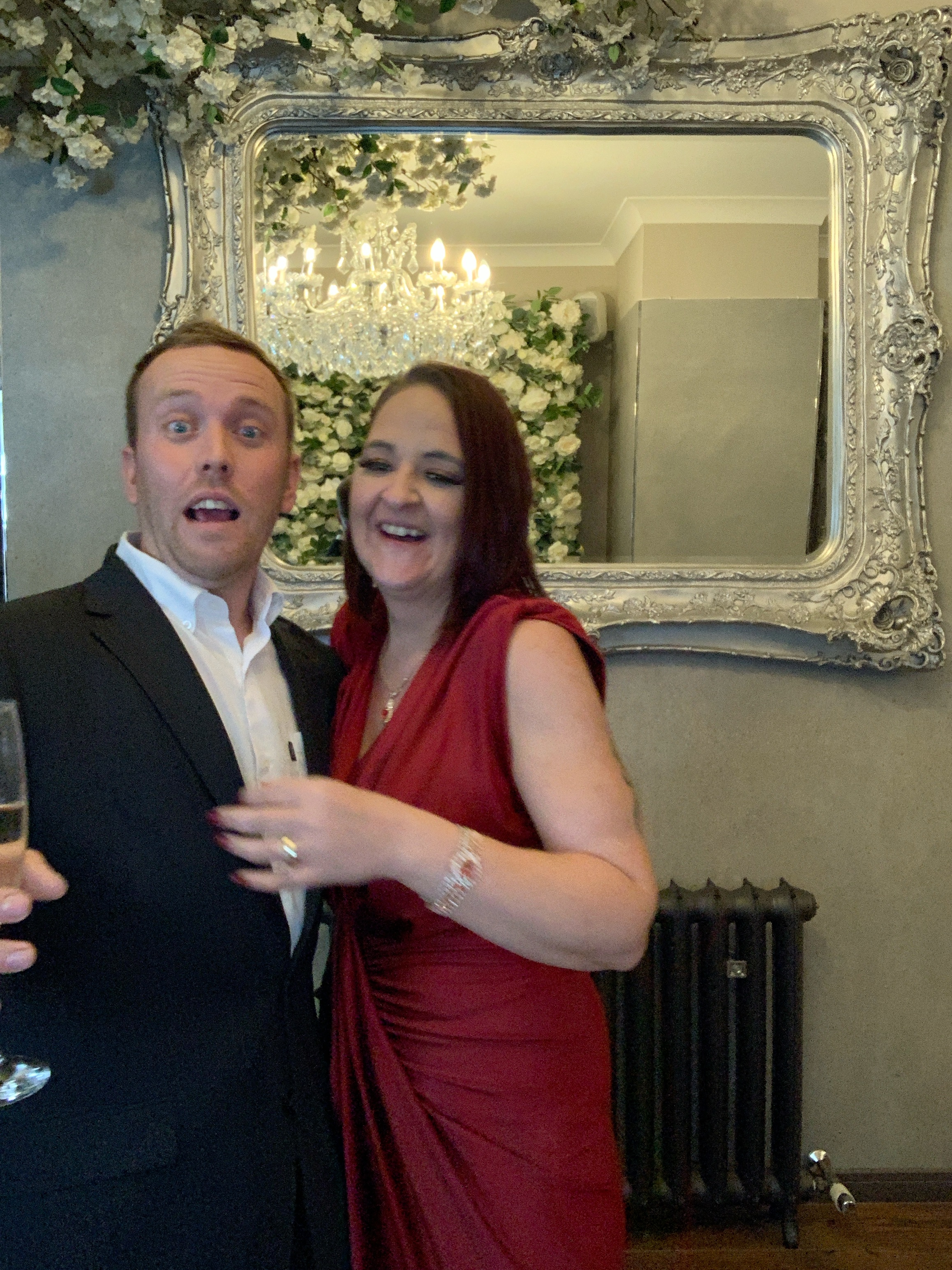 Mr & Mrs Thompson  | View more photos from the event at gallery.magicimages.uk/u/MagicImages/Mr-Mrs-Thompson