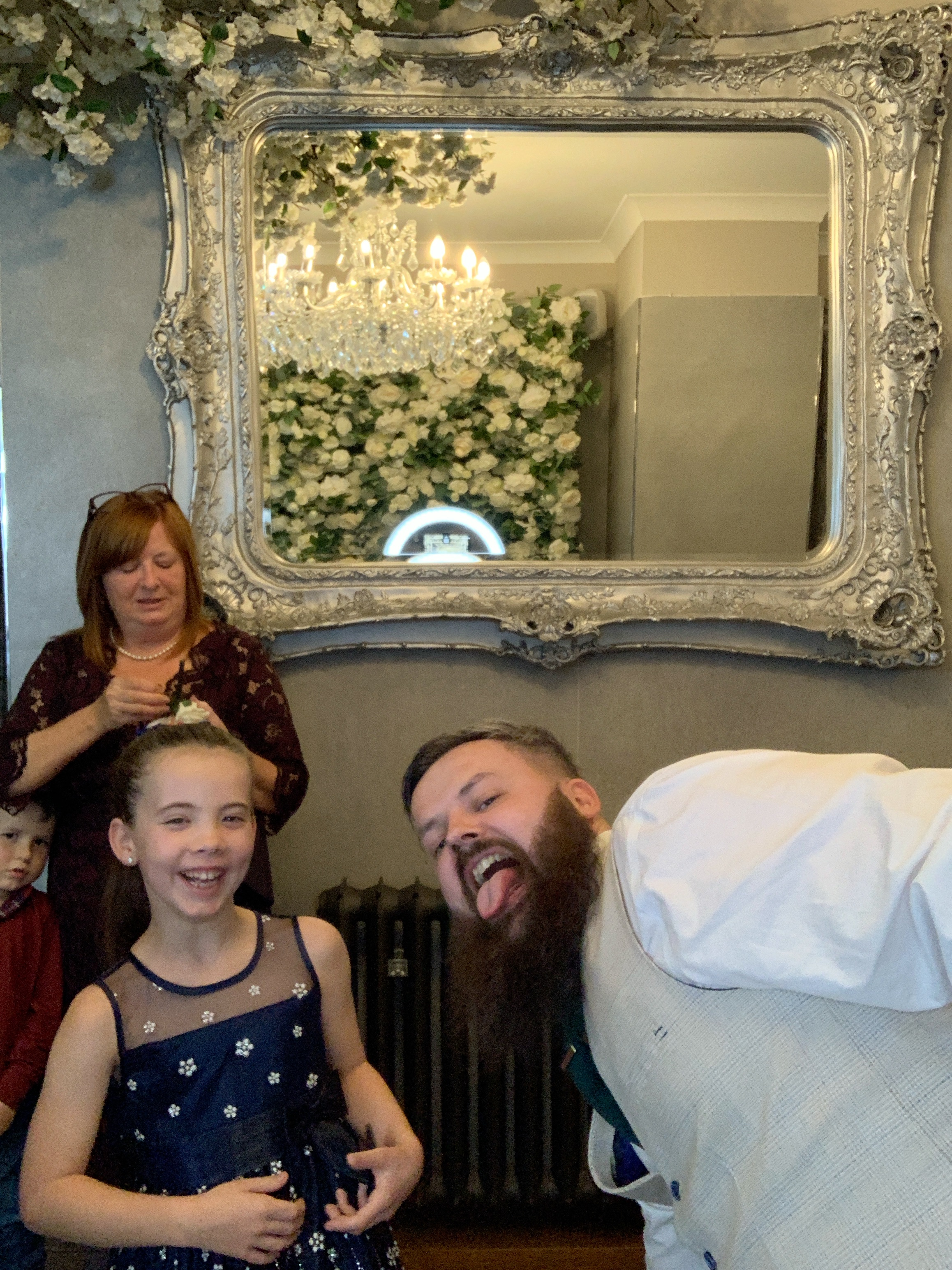Mr & Mrs Thompson  | View more photos from the event at gallery.magicimages.uk/u/MagicImages/Mr-Mrs-Thompson