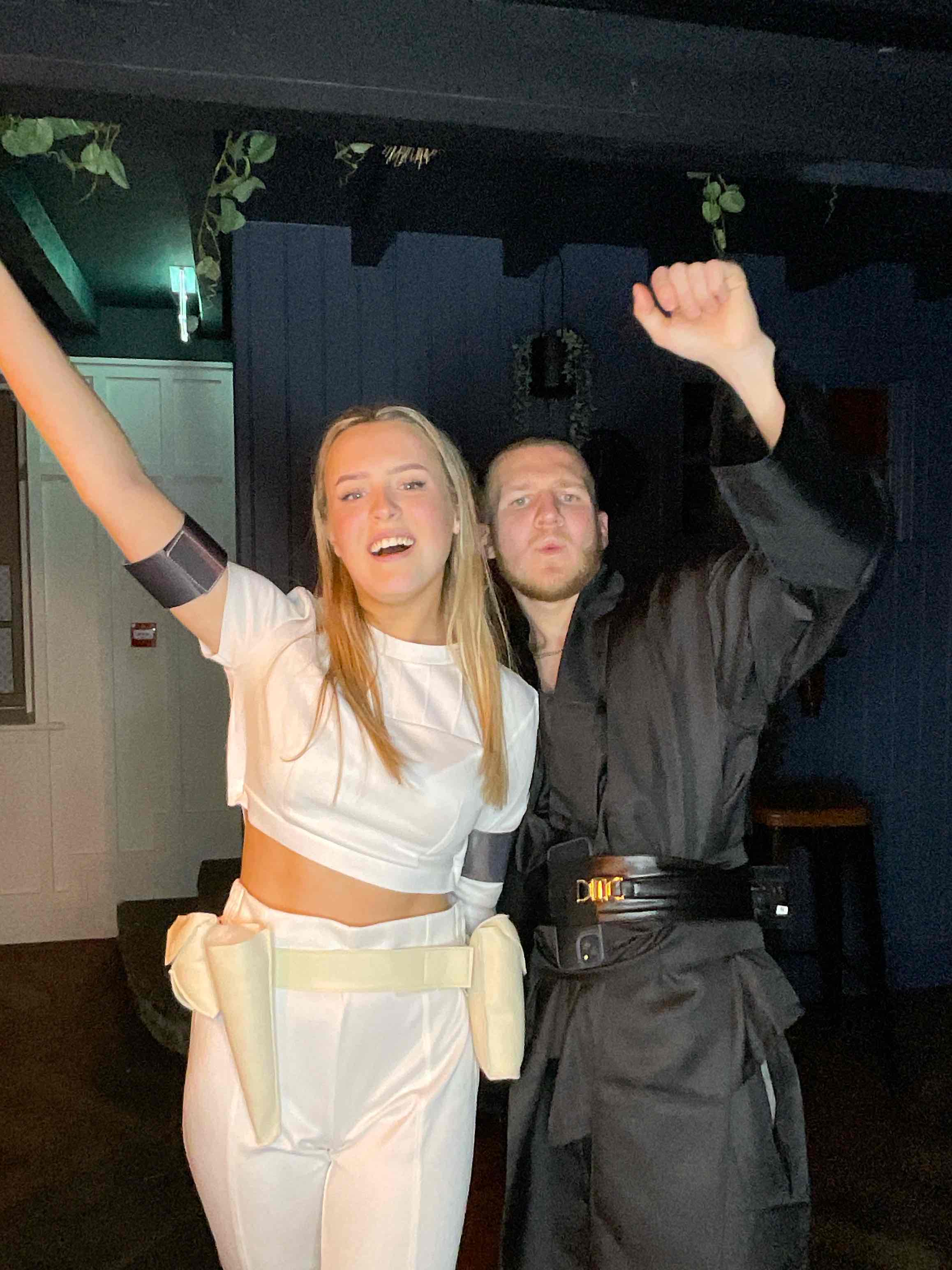 Myer's 40th Birthday  | View more photos from the event at gallery.magicimages.uk/u/MagicImages/Myers-40th-Birthday