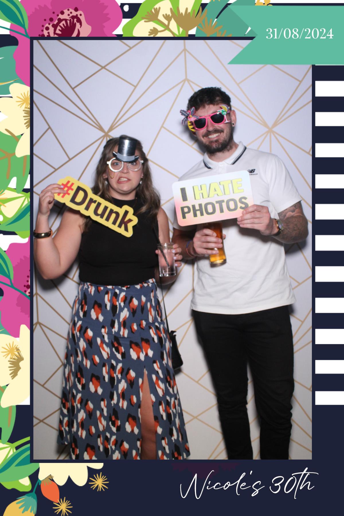 Nicole's 30th  | View more photos from the event at gallery.magicimages.uk/u/MagicImages/Nicoles-30th