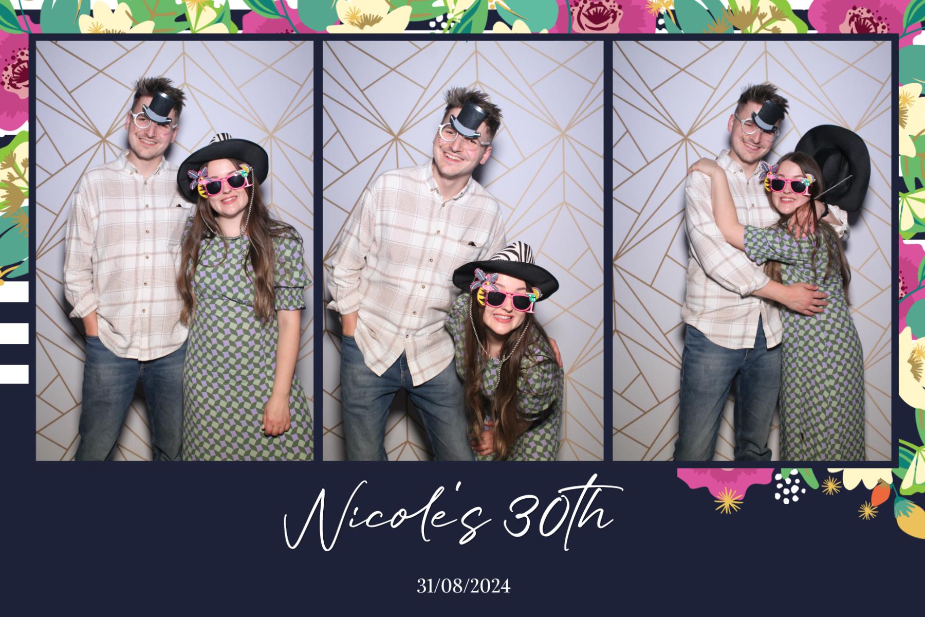 Nicole's 30th  | View more photos from the event at gallery.magicimages.uk/u/MagicImages/Nicoles-30th