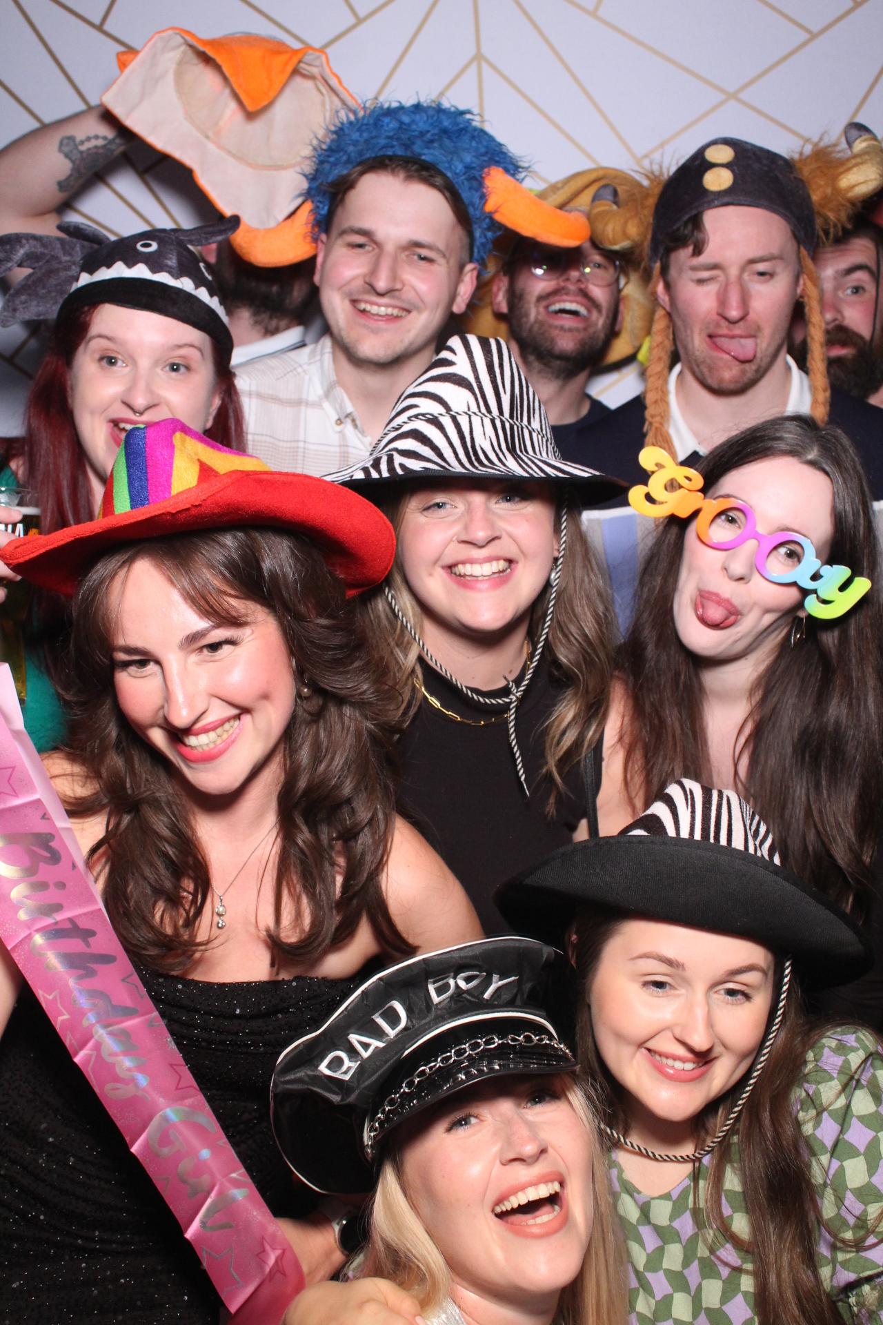 Nicole's 30th  | View more photos from the event at gallery.magicimages.uk/u/MagicImages/Nicoles-30th