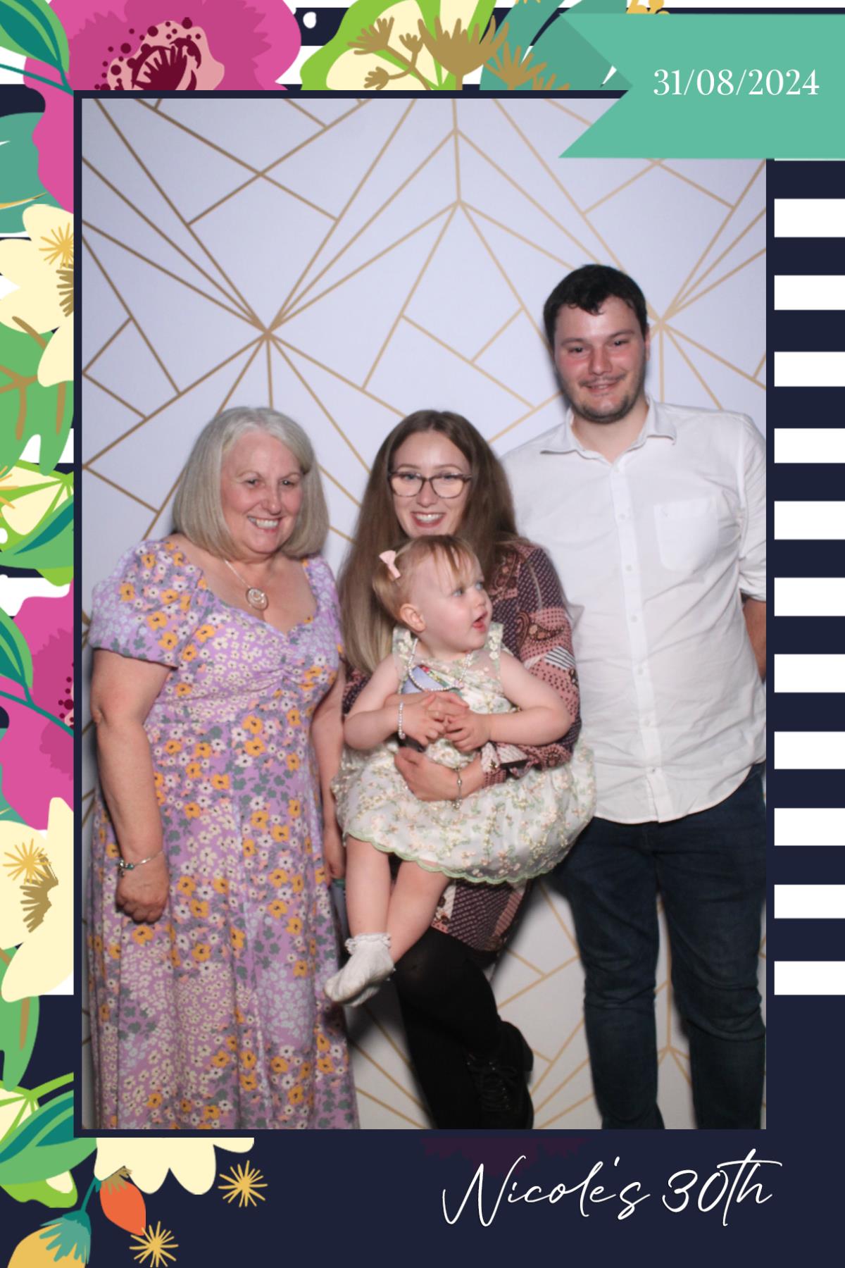 Nicole's 30th  | View more photos from the event at gallery.magicimages.uk/u/MagicImages/Nicoles-30th