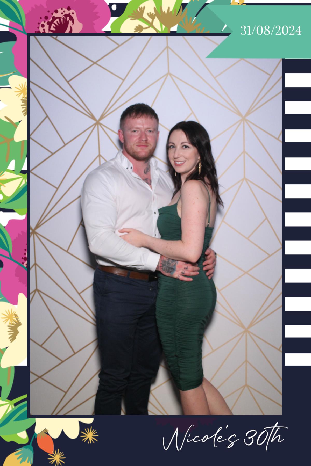 Nicole's 30th  | View more photos from the event at gallery.magicimages.uk/u/MagicImages/Nicoles-30th