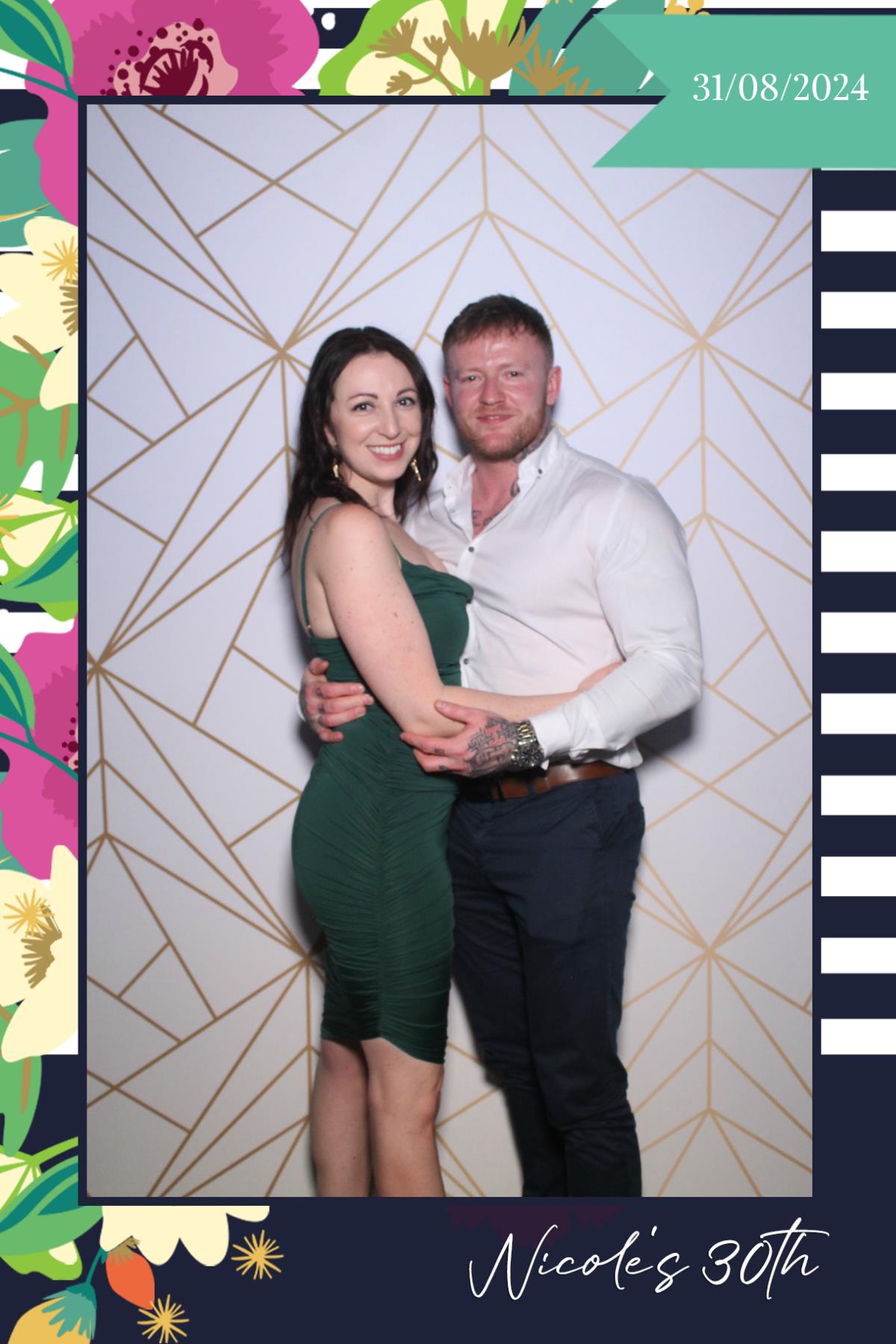 Nicole's 30th  | View more photos from the event at gallery.magicimages.uk/u/MagicImages/Nicoles-30th