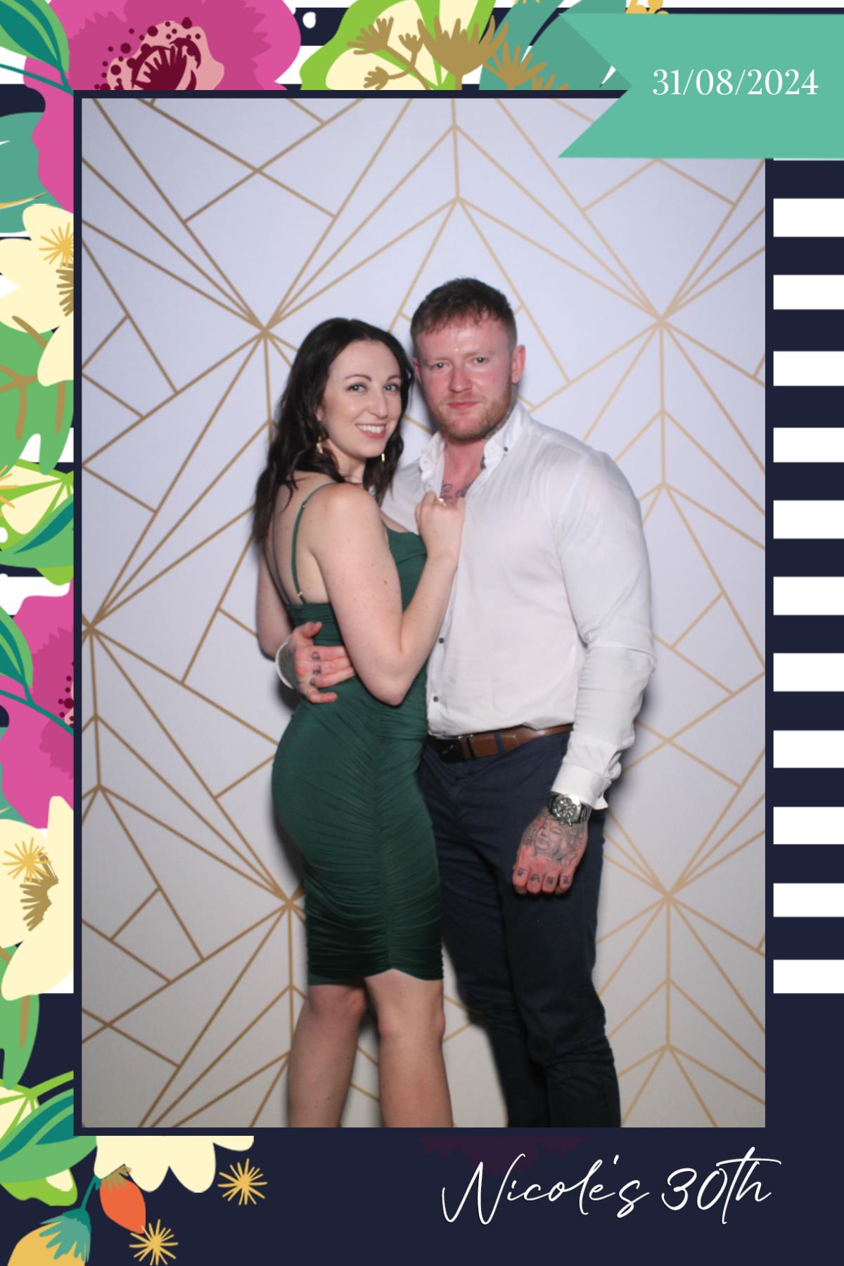 Nicole's 30th  | View more photos from the event at gallery.magicimages.uk/u/MagicImages/Nicoles-30th