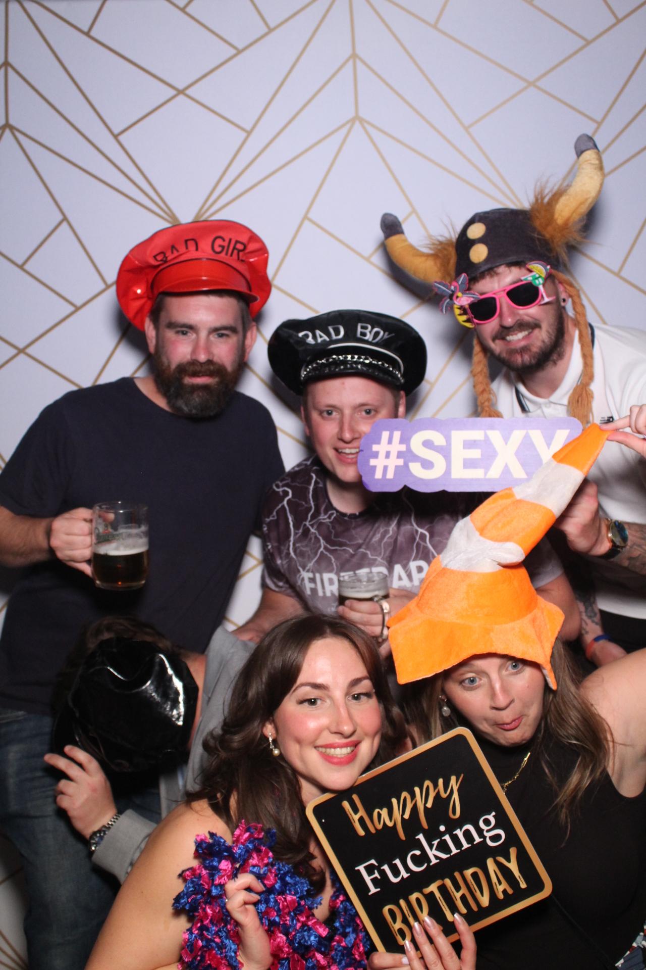 Nicole's 30th  | View more photos from the event at gallery.magicimages.uk/u/MagicImages/Nicoles-30th
